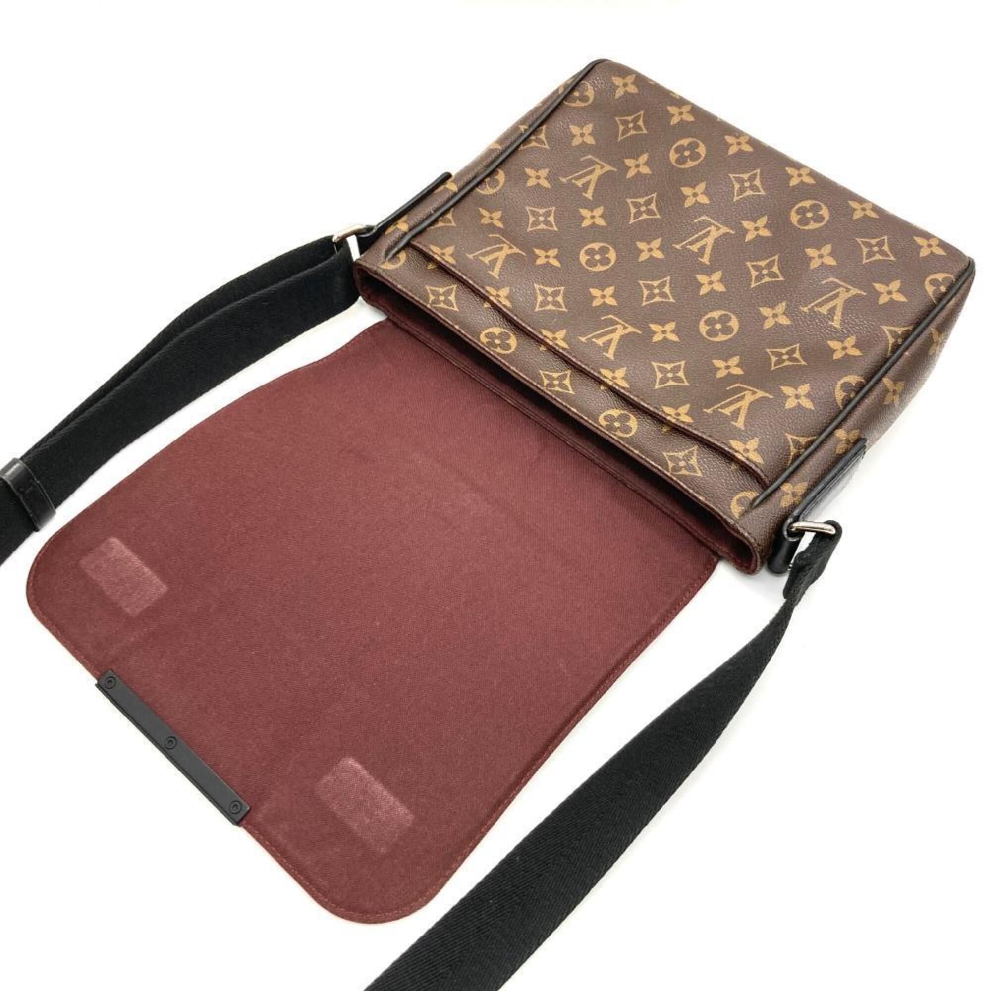 Monogram Shoulder Bag (Pre-Owned) - Louis Vuitton - Modalova