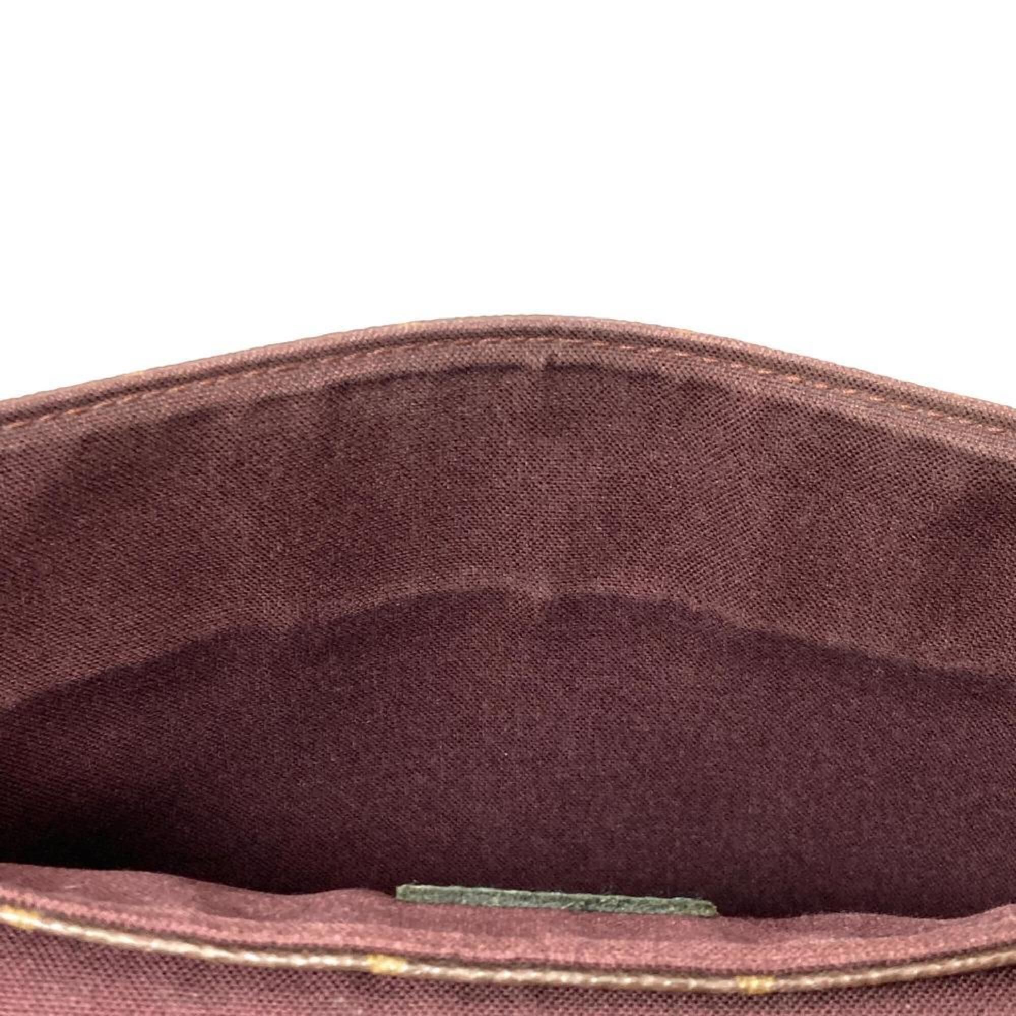 Monogram Shoulder Bag (Pre-Owned) - Louis Vuitton - Modalova