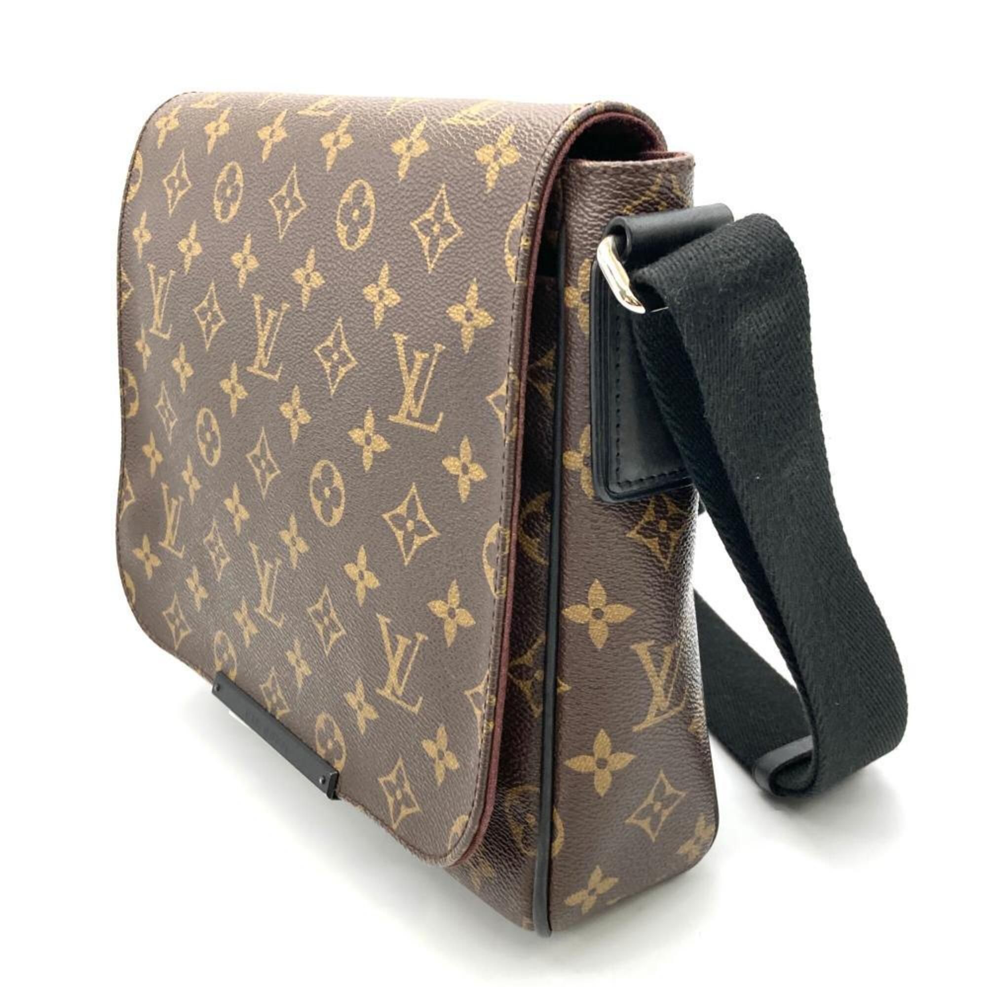 Monogram Shoulder Bag (Pre-Owned) - Louis Vuitton - Modalova