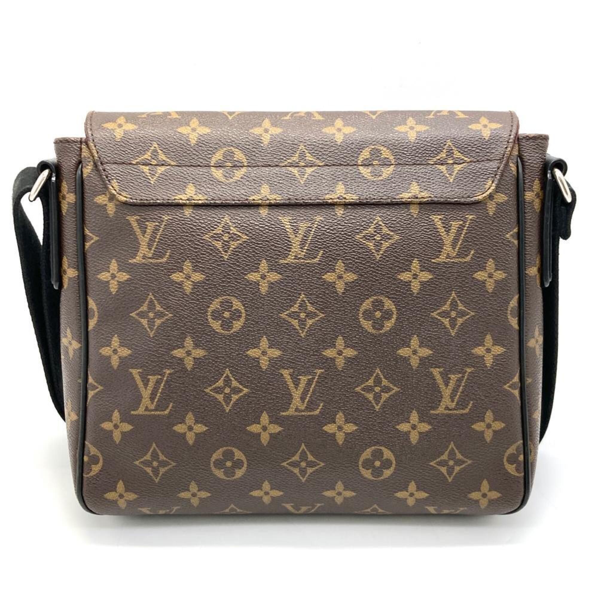 Monogram Shoulder Bag (Pre-Owned) - Louis Vuitton - Modalova