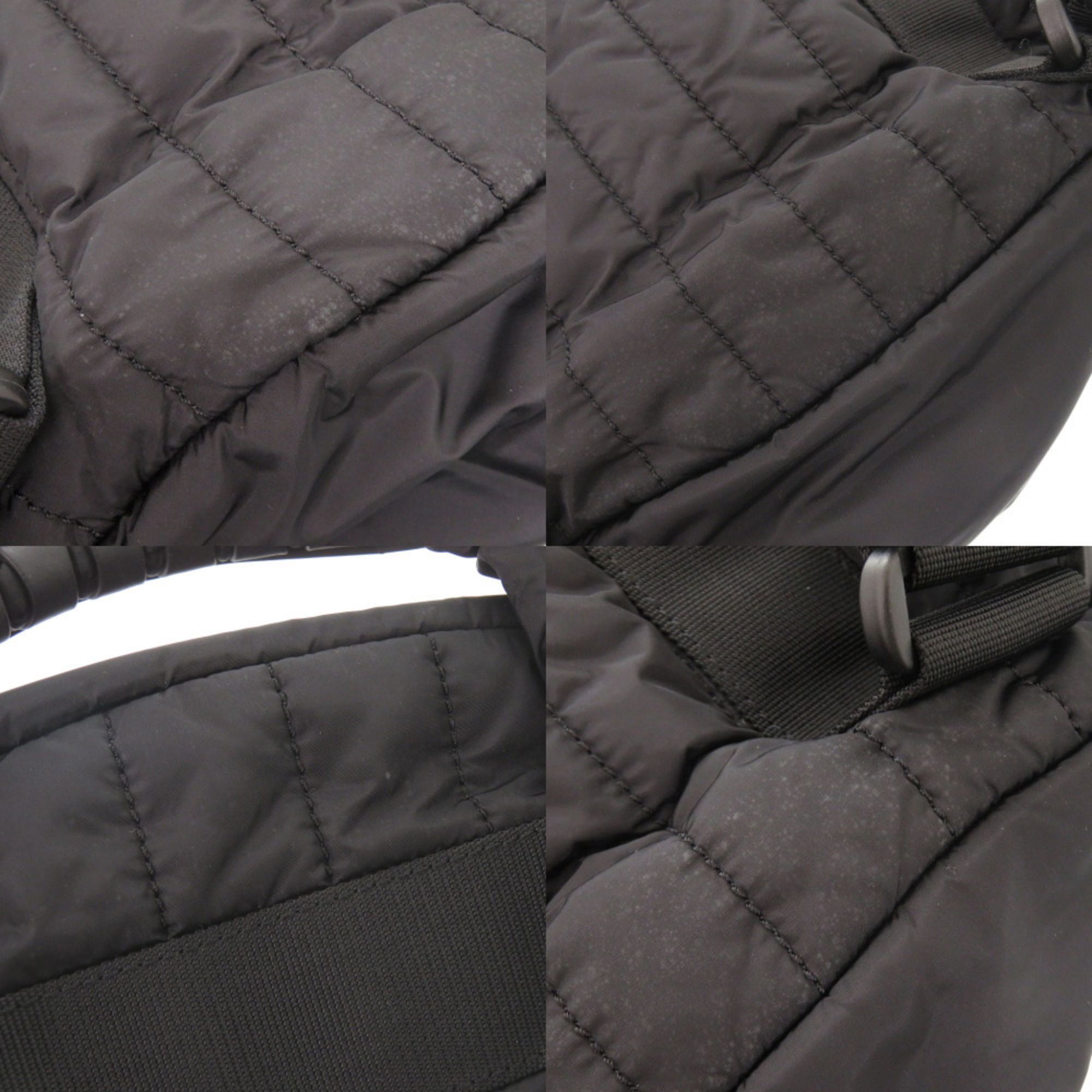 Nylon Backpack (Pre-Owned) - Chanel - Modalova