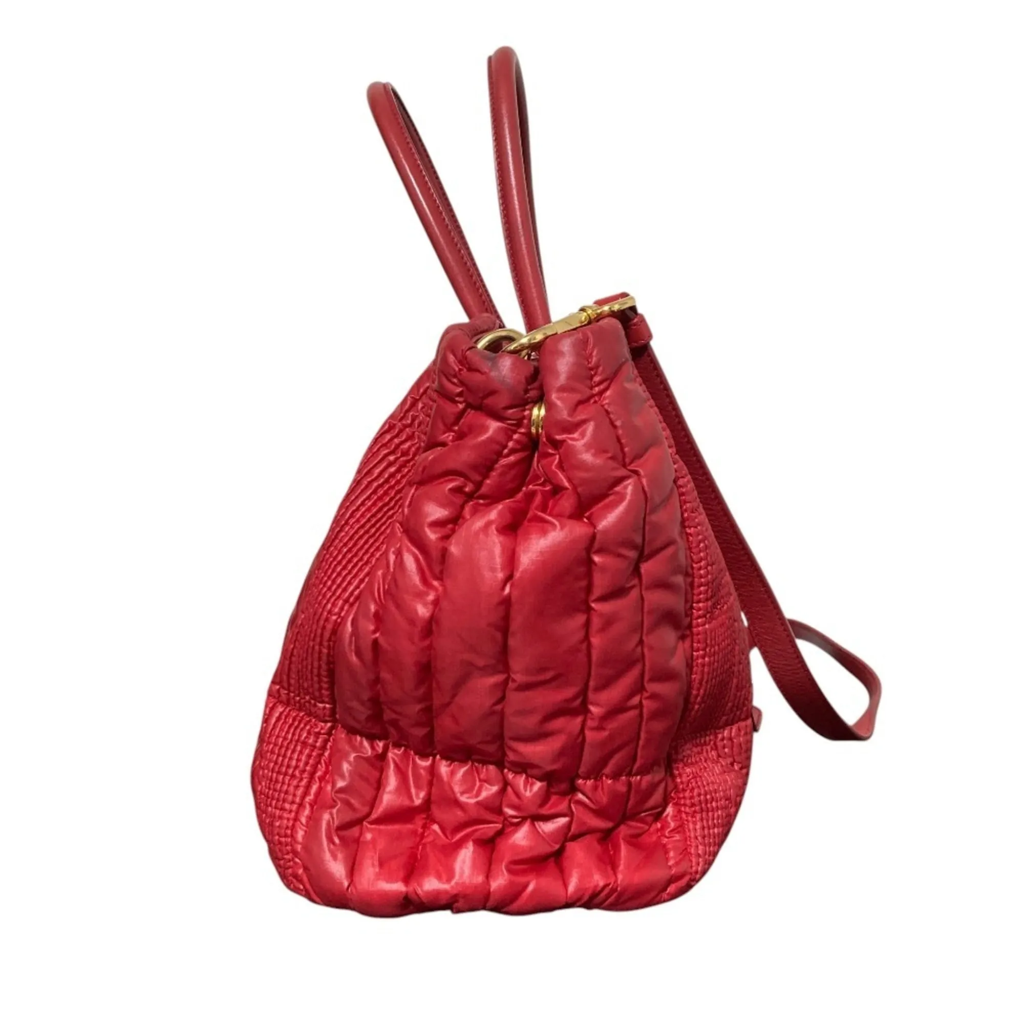 Handbag Shoulder Bag (Pre-Owned) - Prada - Modalova