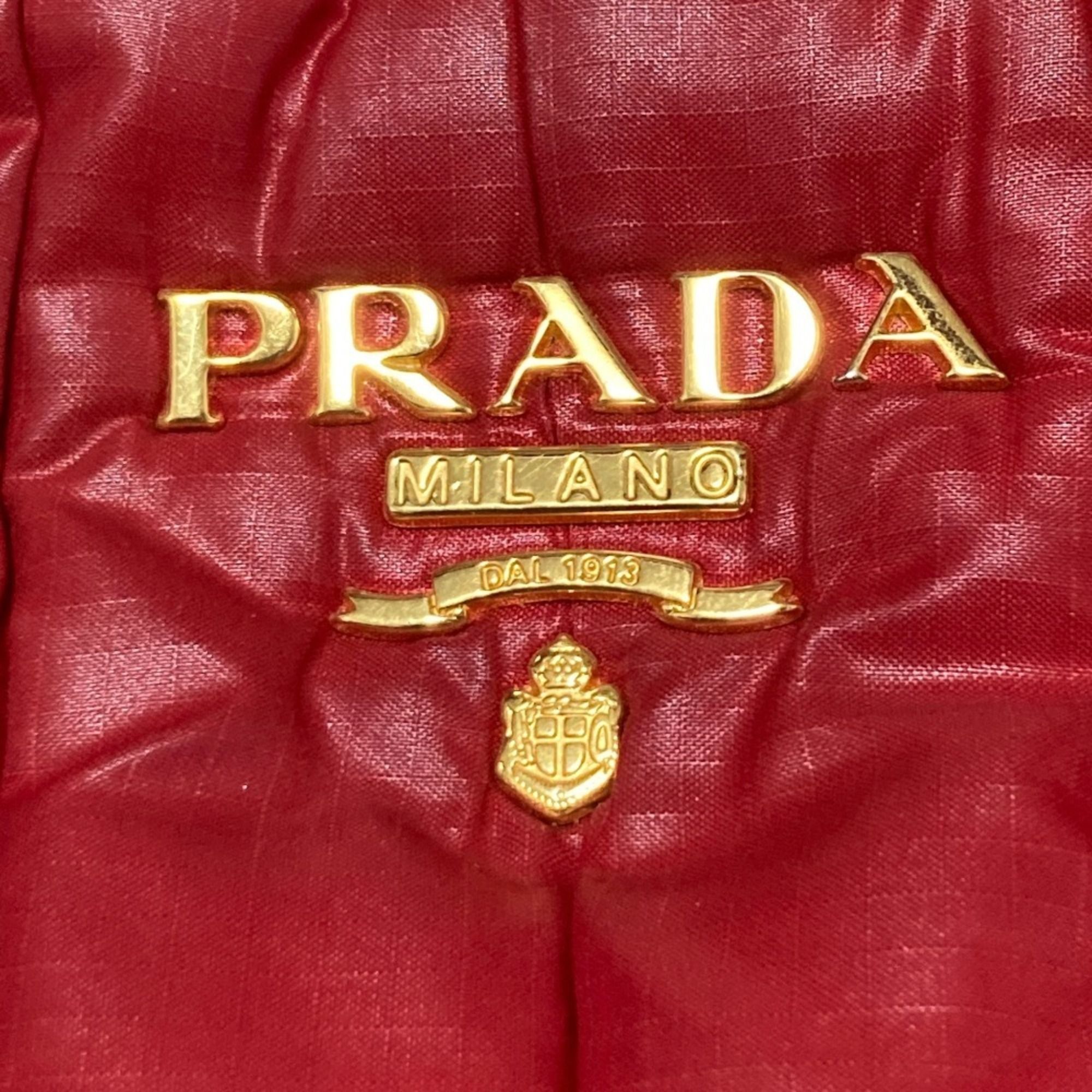 Handbag Shoulder Bag (Pre-Owned) - Prada - Modalova