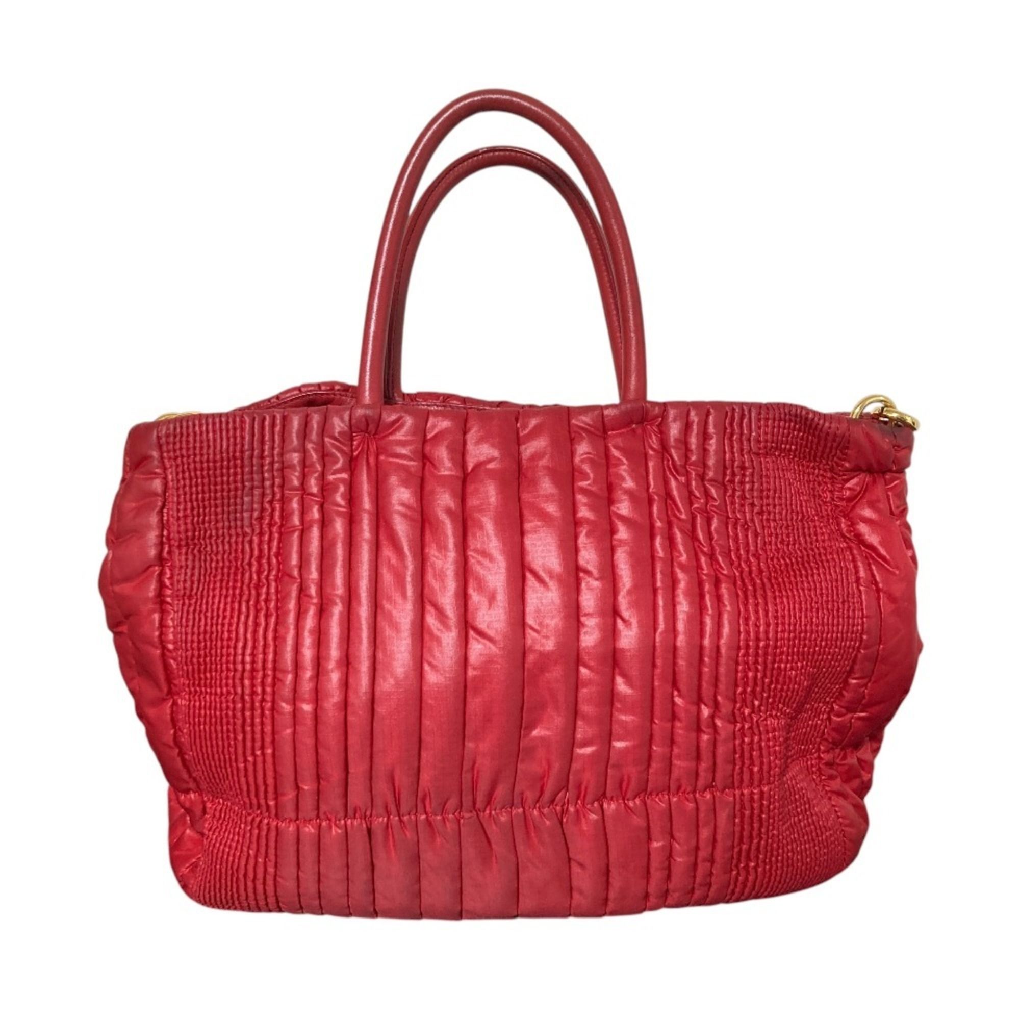 Handbag Shoulder Bag (Pre-Owned) - Prada - Modalova