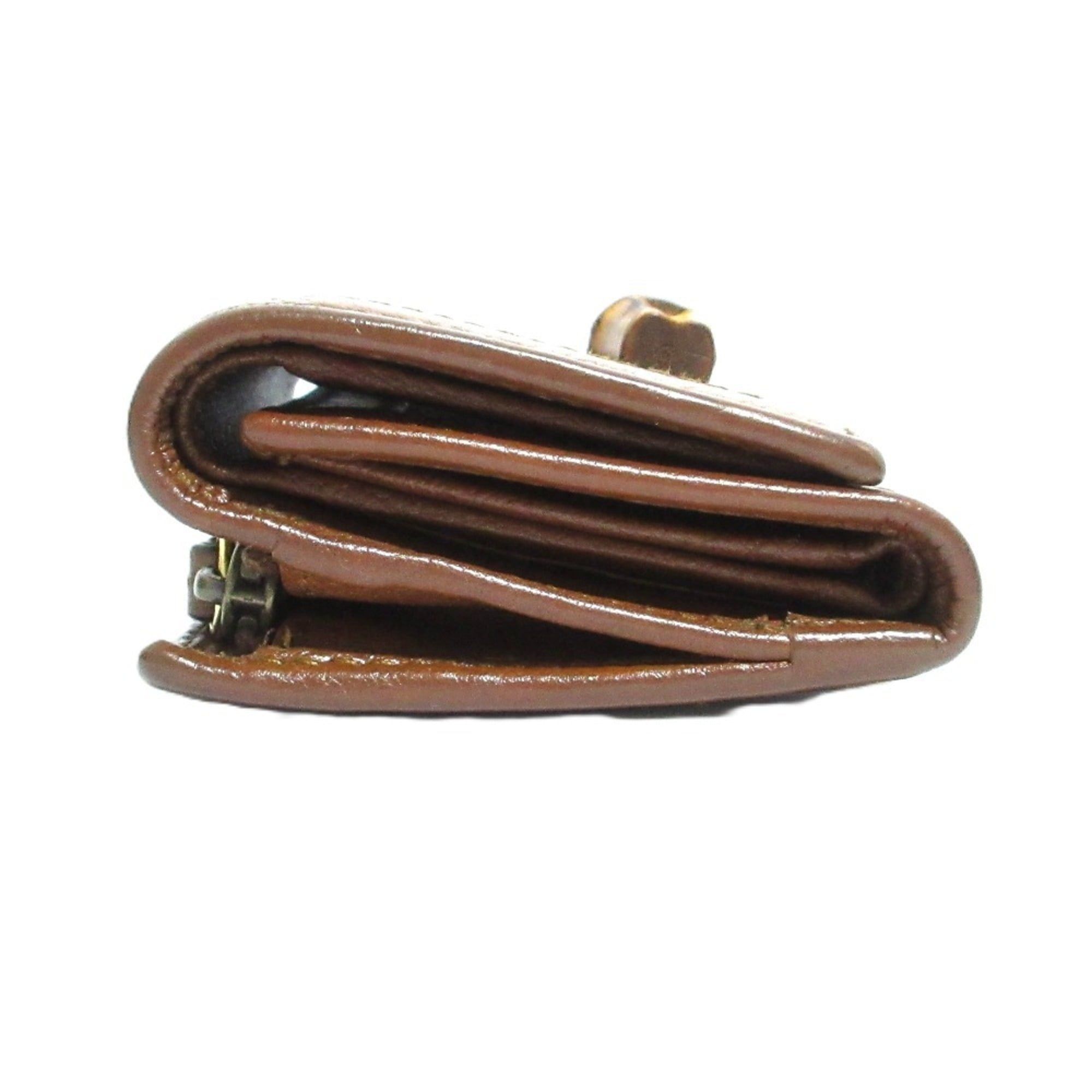 Bamboo Wallet (Tri-Fold) (Pre-Owned) - Gucci - Modalova