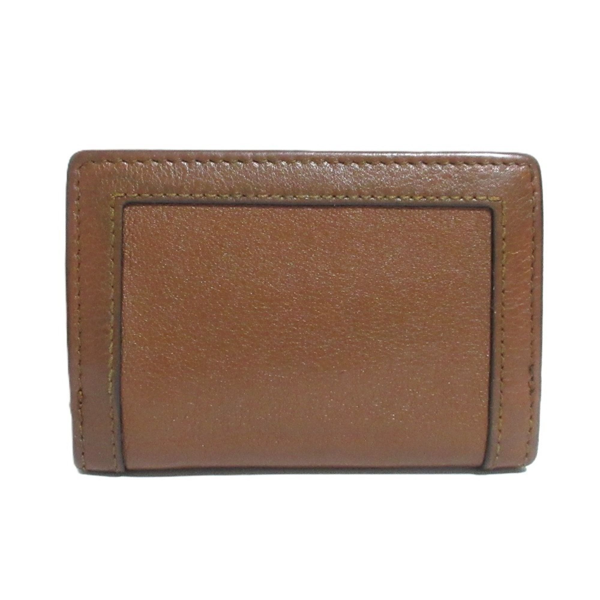 Bamboo Wallet (Tri-Fold) (Pre-Owned) - Gucci - Modalova