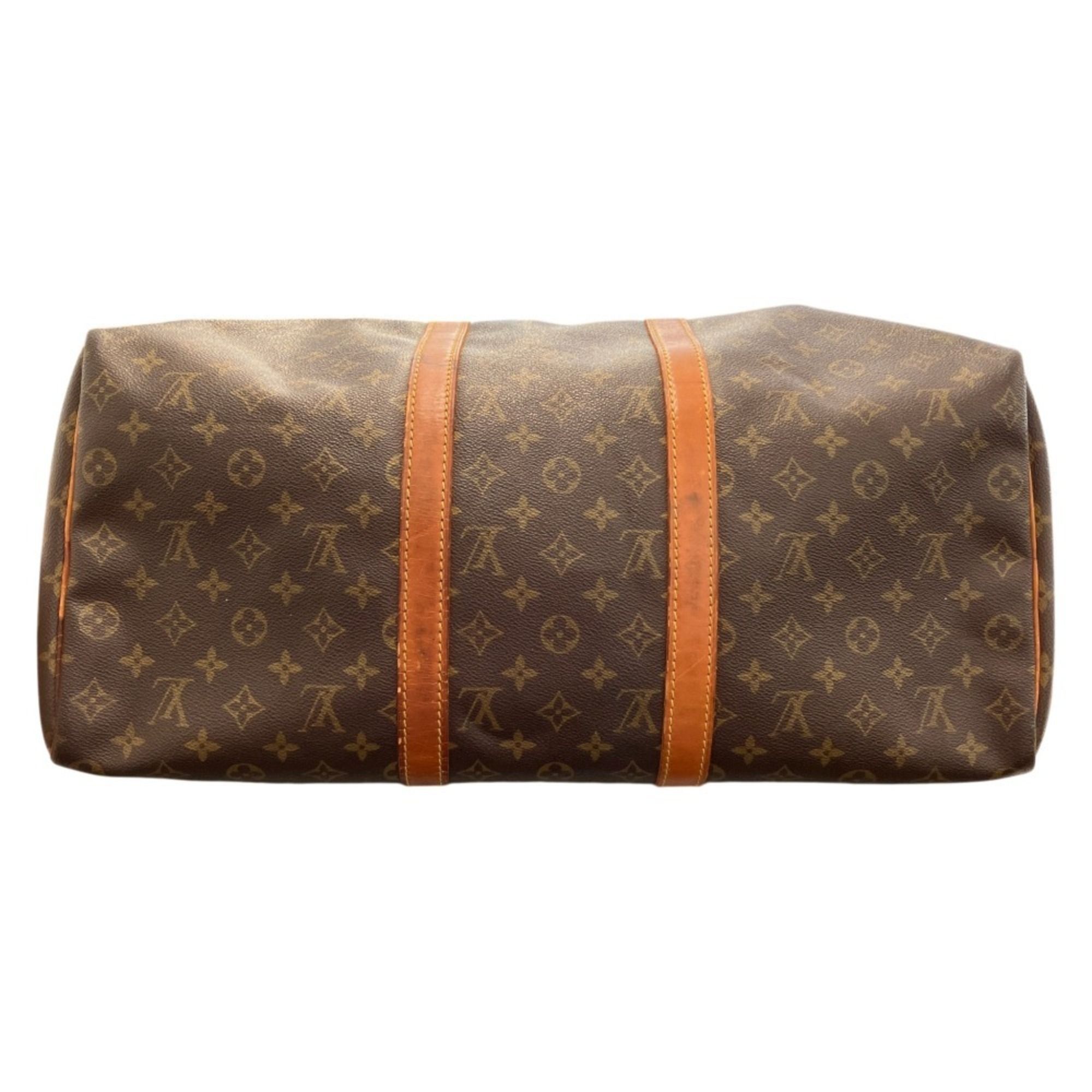 Monogram Monogram Boston Bag (Pre-Owned) - Louis Vuitton - Modalova