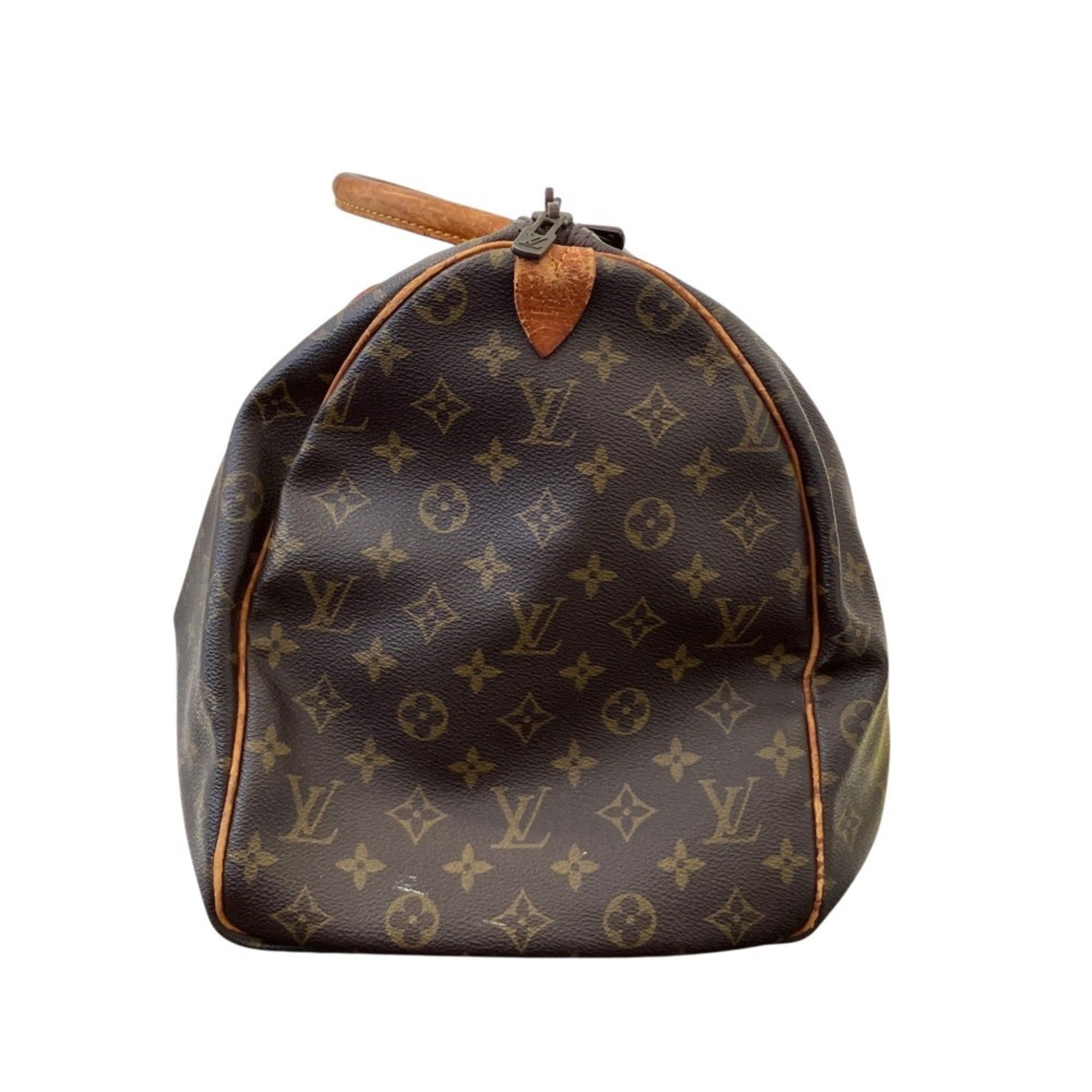 Monogram Monogram Boston Bag (Pre-Owned) - Louis Vuitton - Modalova