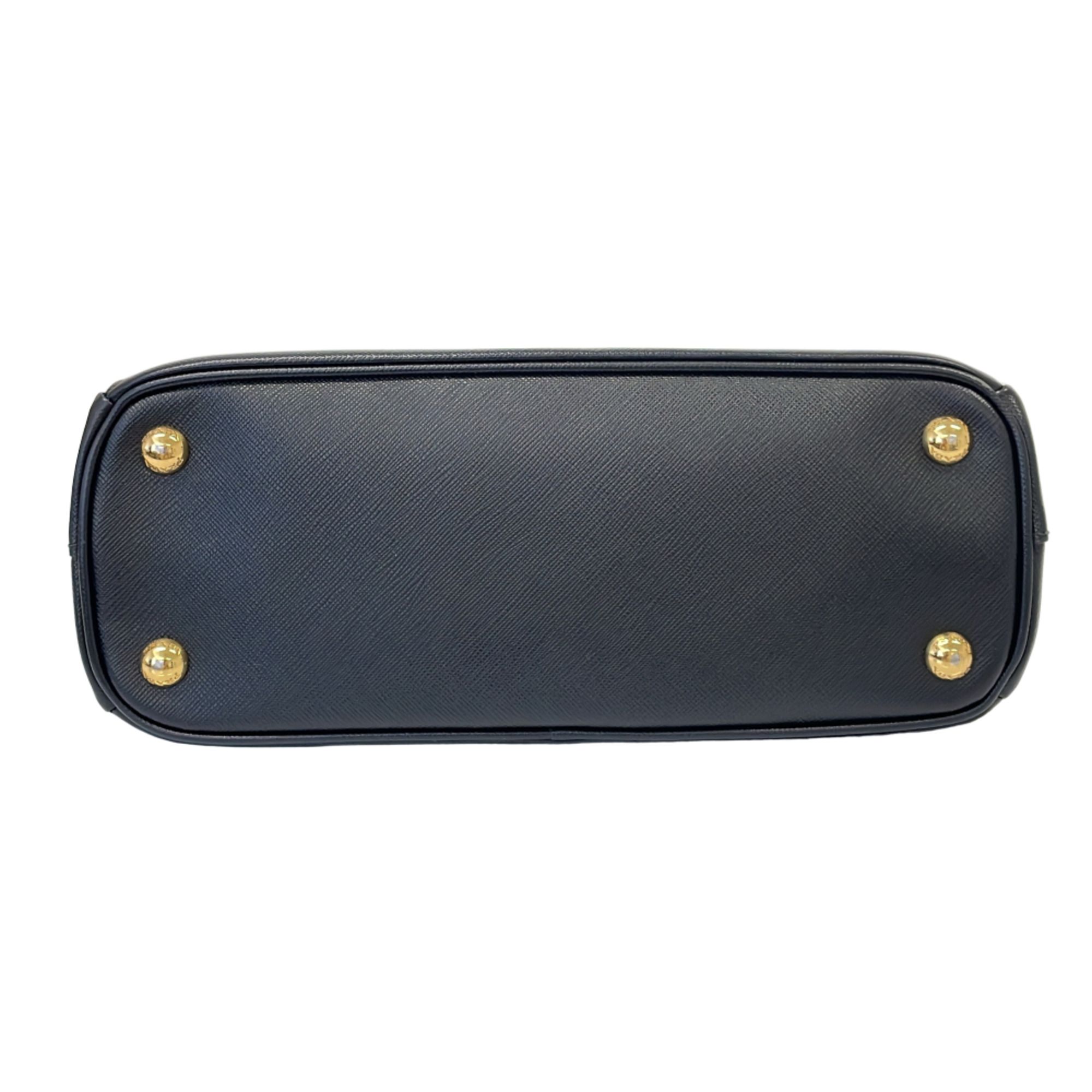 Leather Handbag Shoulder Bag (Pre-Owned) - Prada - Modalova