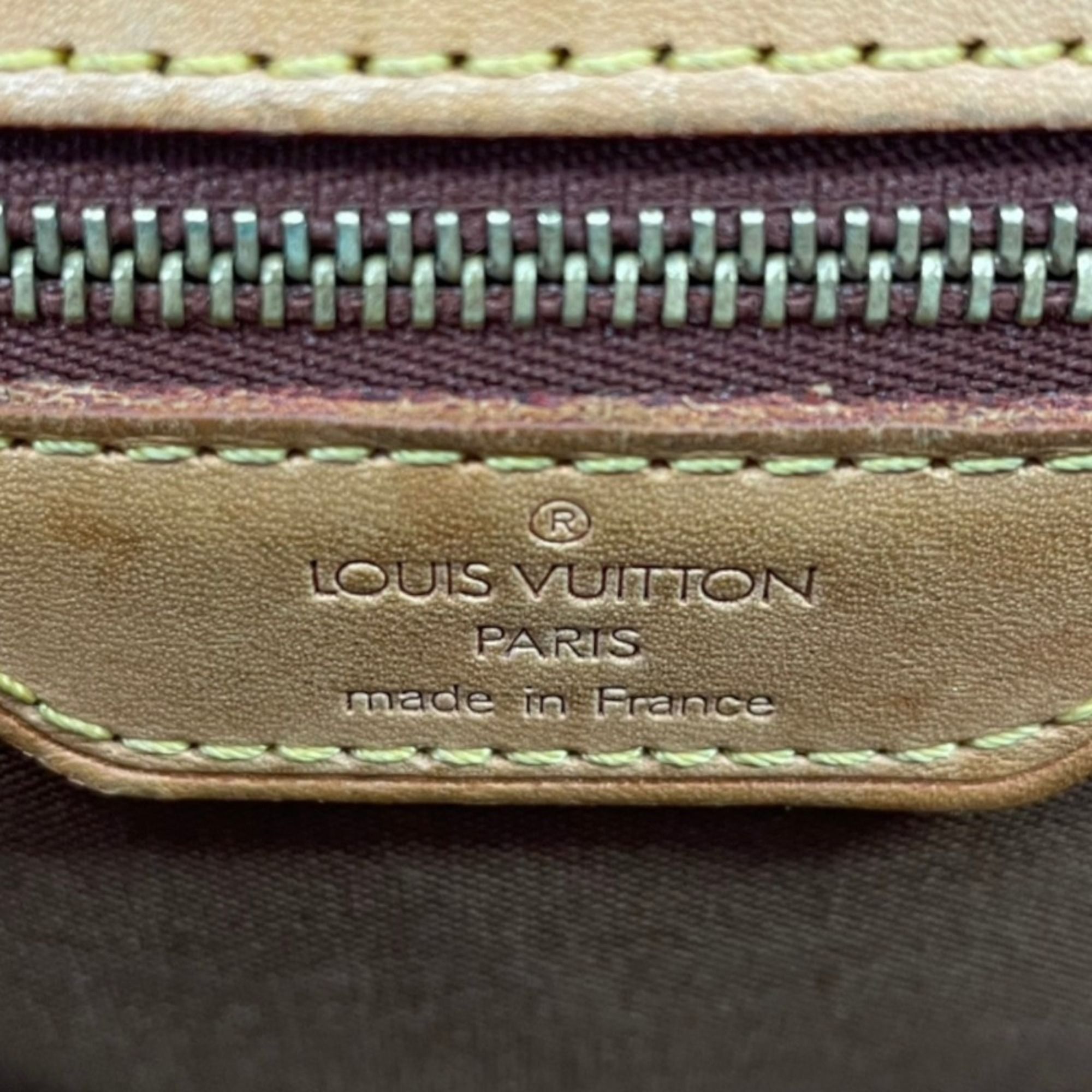 Monogram Monogram Shoulder Bag (Pre-Owned) - Louis Vuitton - Modalova