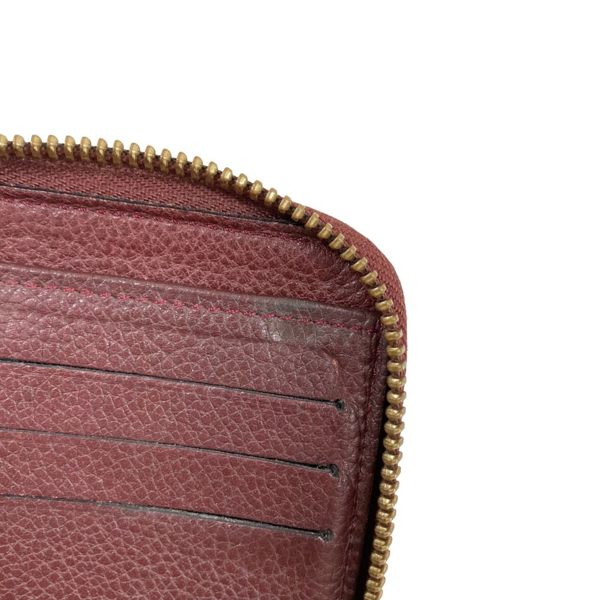 Monogram Empreinte Monogram Empreinte Long Wallet (Bi-Fold) (Pre-Owned) - Louis Vuitton - Modalova