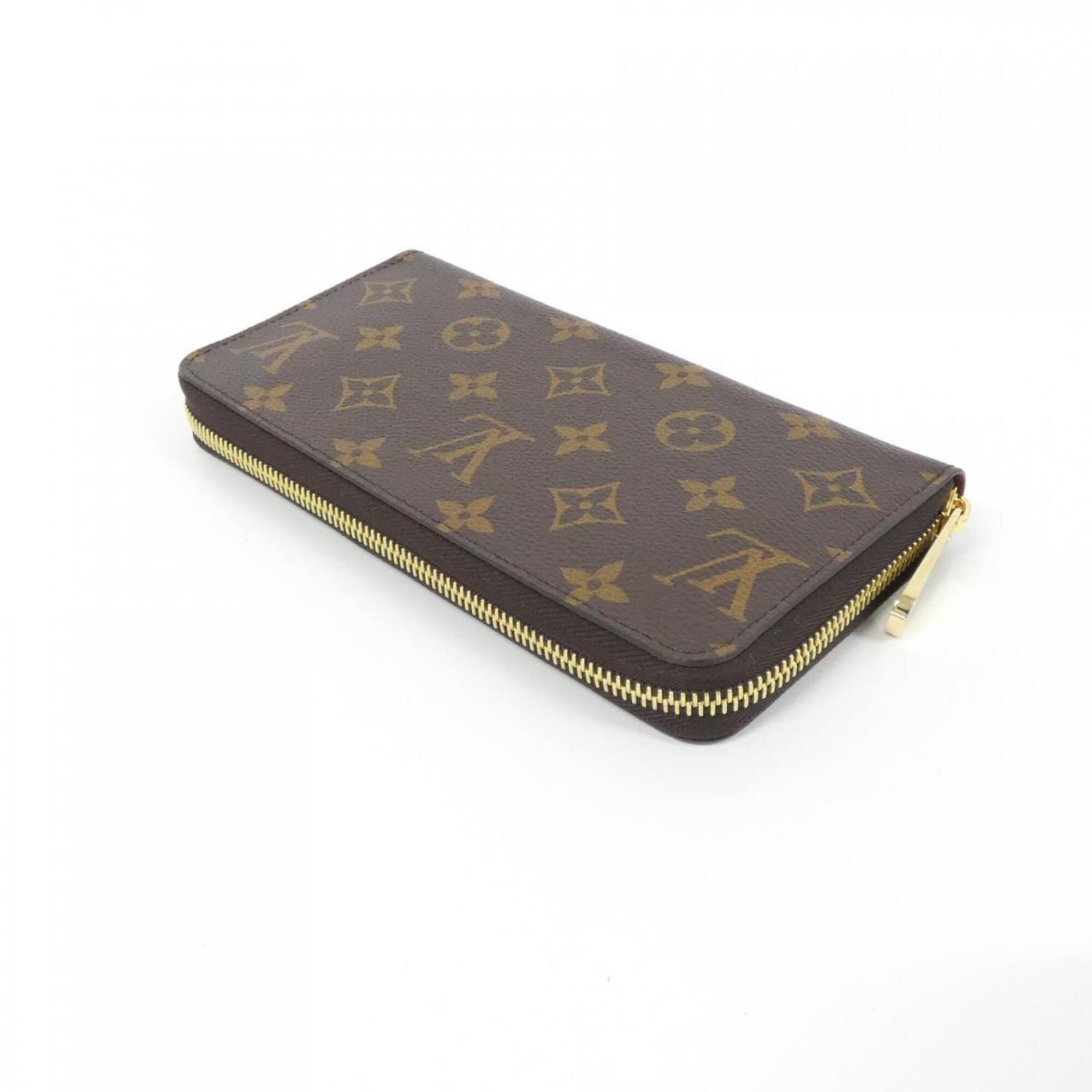 Long Wallet (Bi-Fold) (Pre-Owned) - Louis Vuitton - Modalova