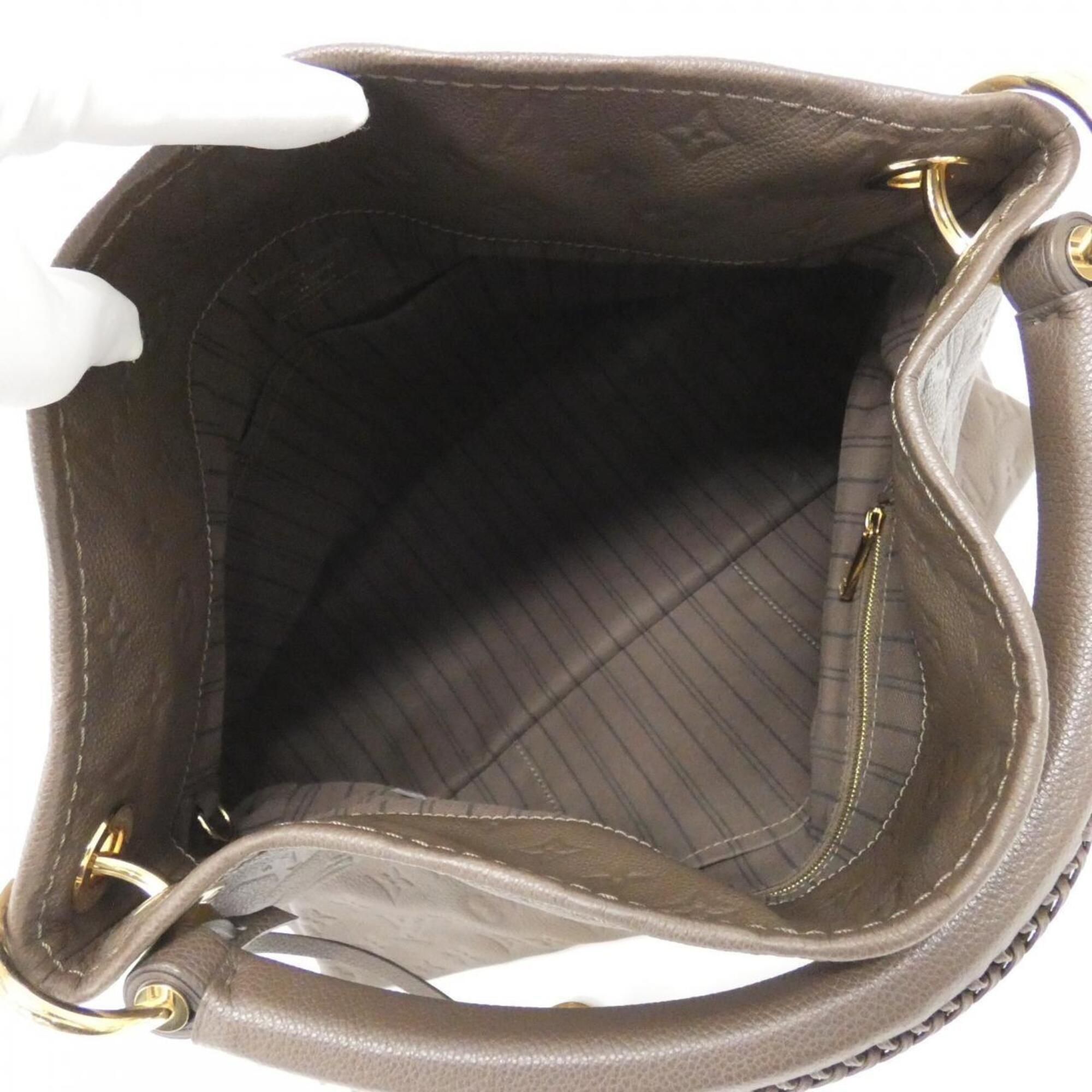 Monogram Empreinte Shoulder Bag (Pre-Owned) - Louis Vuitton - Modalova