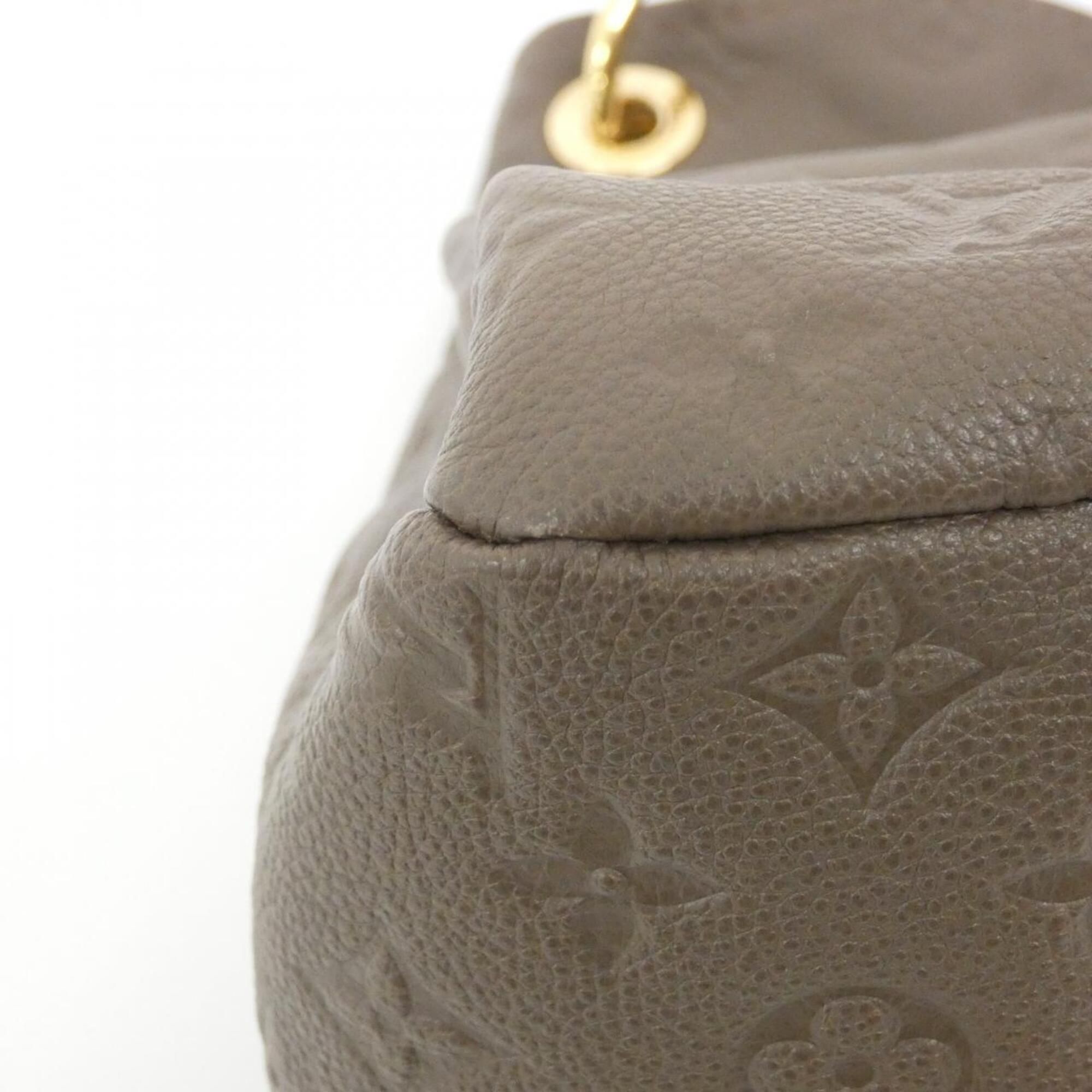 Monogram Empreinte Shoulder Bag (Pre-Owned) - Louis Vuitton - Modalova