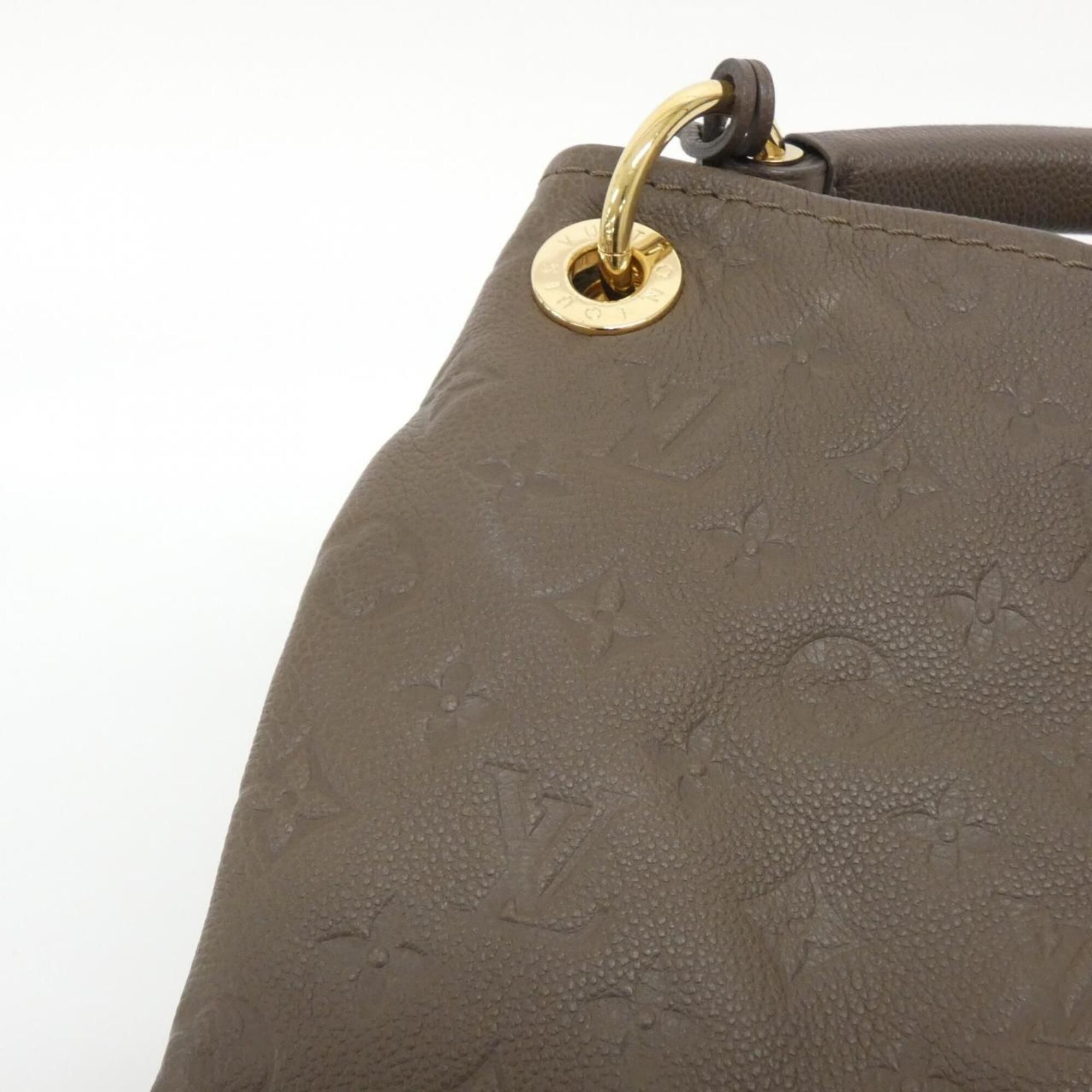 Monogram Empreinte Shoulder Bag (Pre-Owned) - Louis Vuitton - Modalova