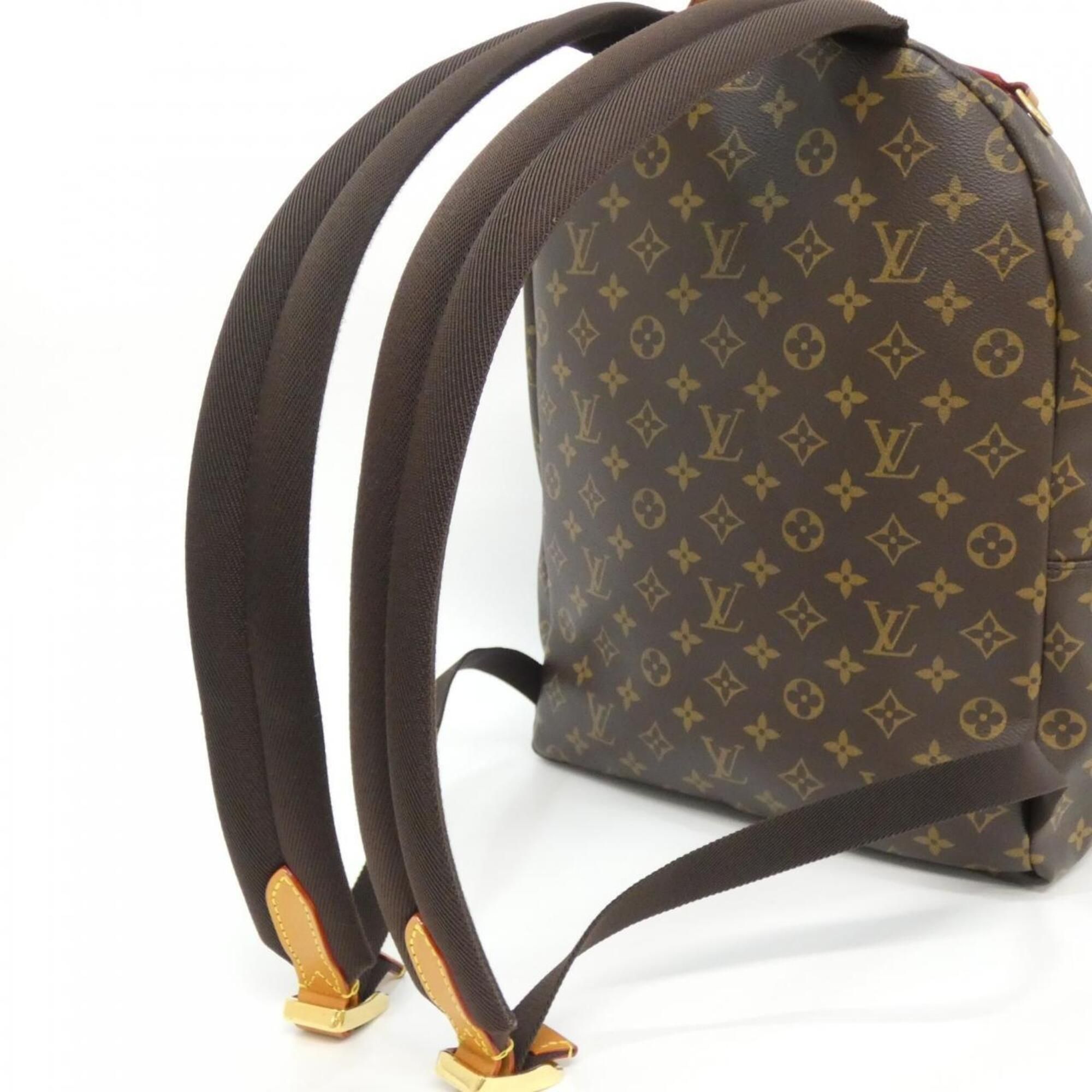 Backpack (Pre-Owned) - Louis Vuitton - Modalova