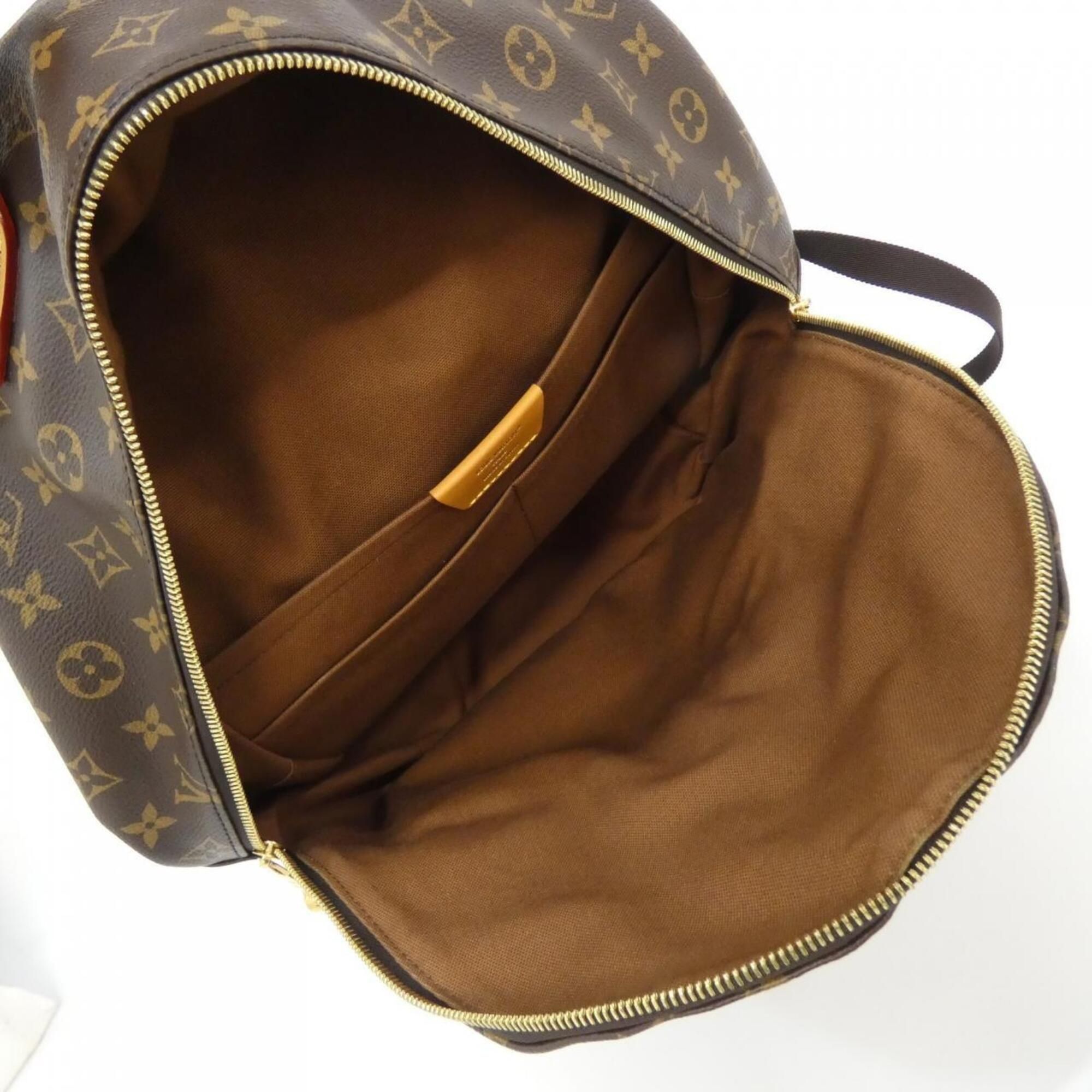 Backpack (Pre-Owned) - Louis Vuitton - Modalova