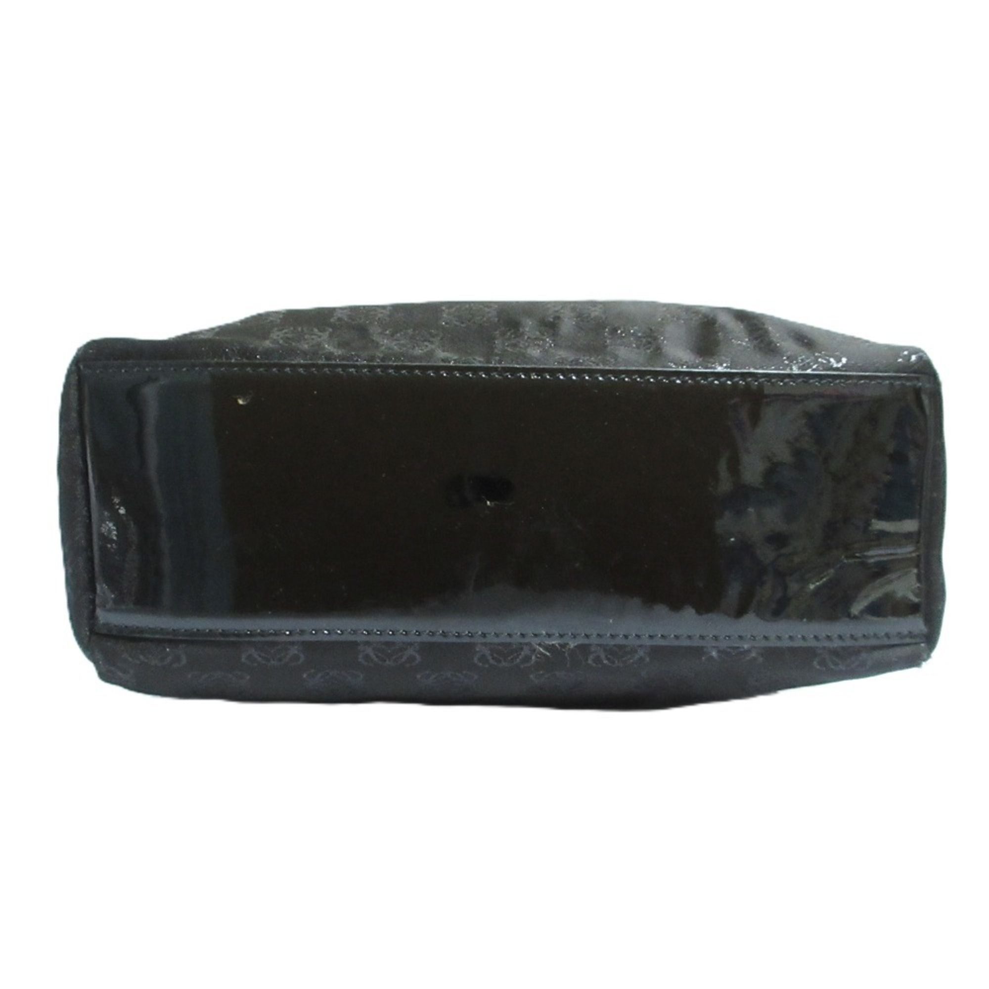Loewe Black Handbag (Pre-Owned) - Loewe - Modalova