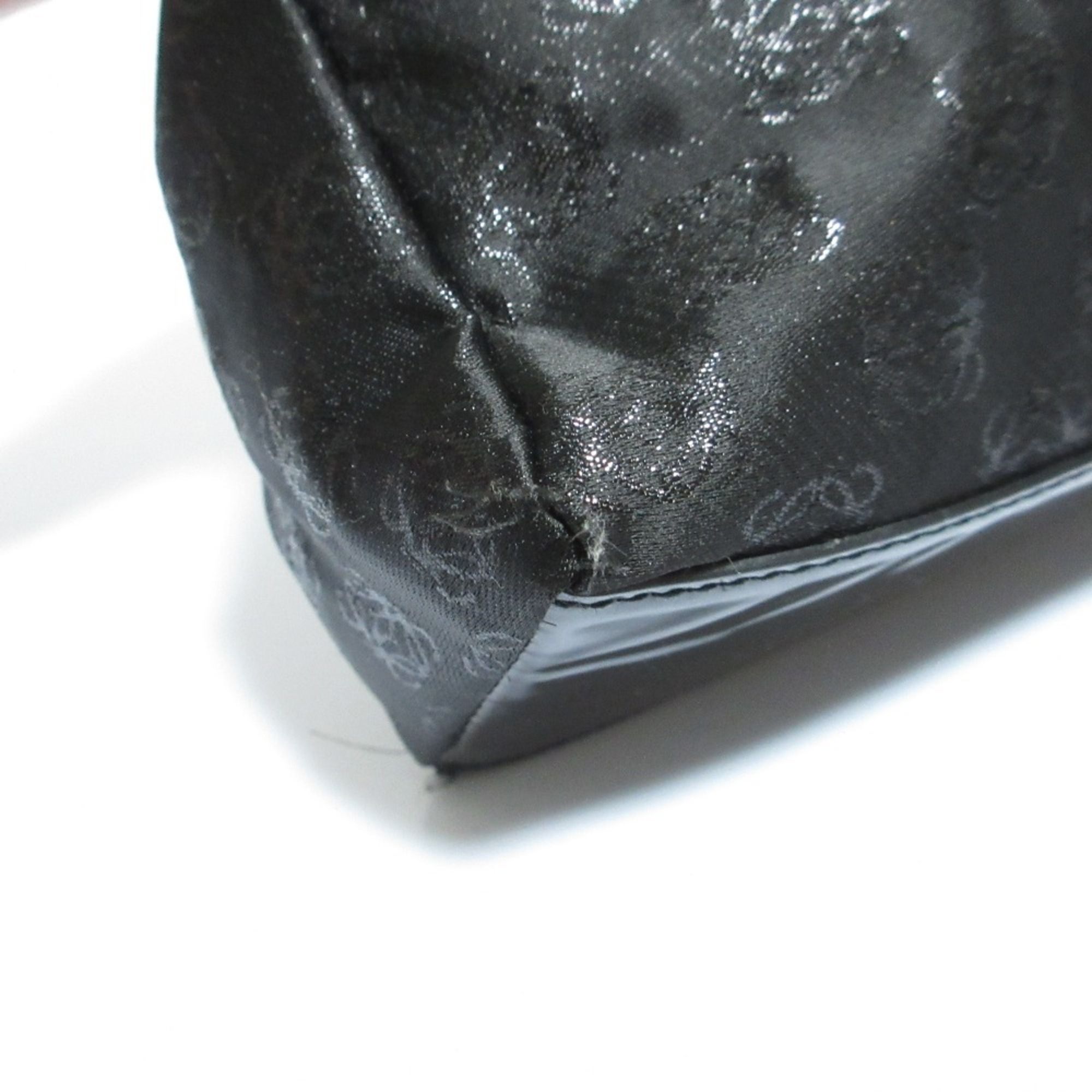 Loewe Black Handbag (Pre-Owned) - Loewe - Modalova