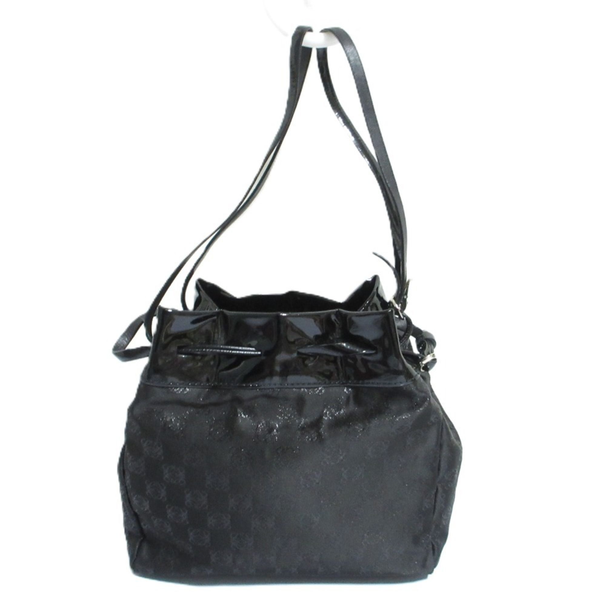 Loewe Black Handbag (Pre-Owned) - Loewe - Modalova