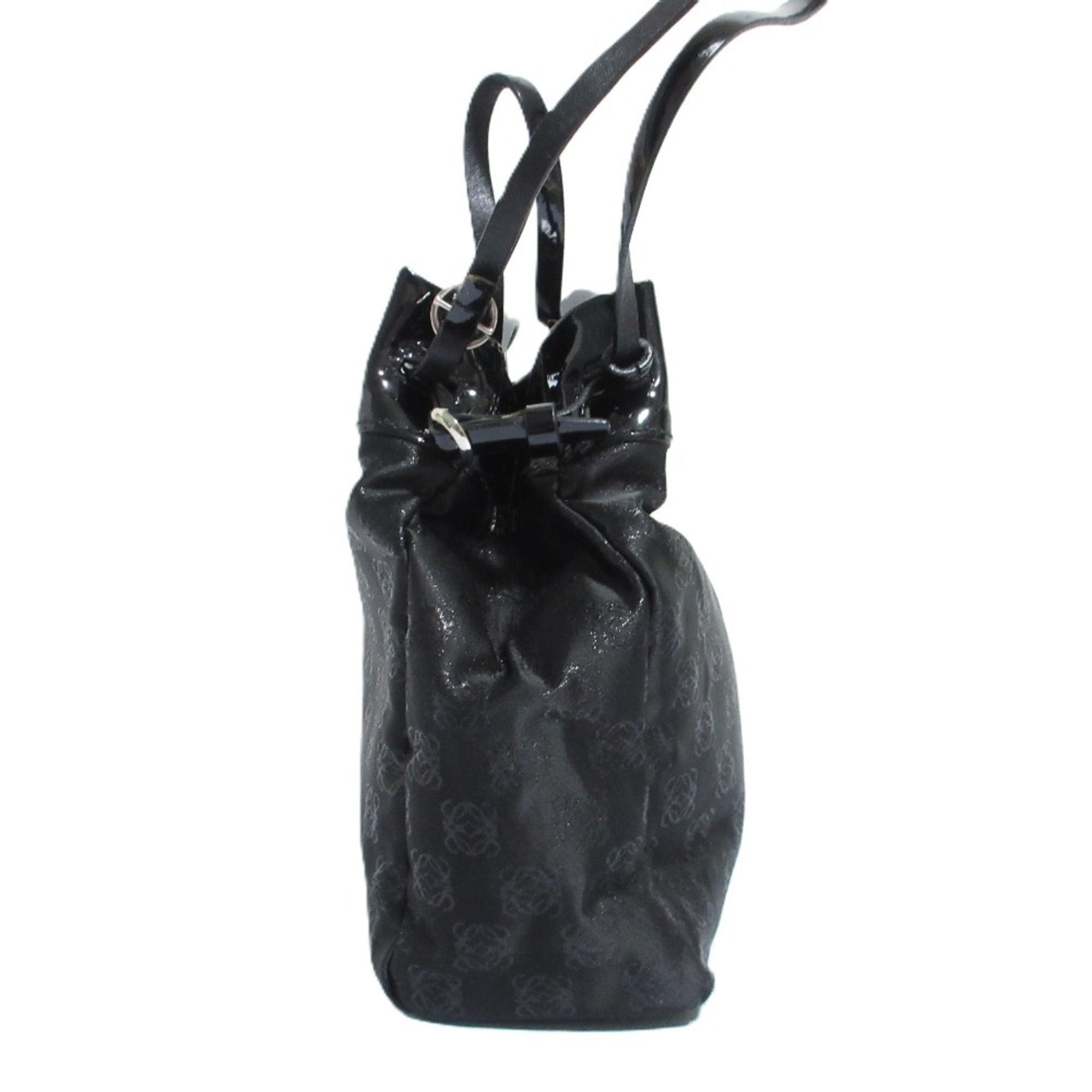 Loewe Black Handbag (Pre-Owned) - Loewe - Modalova