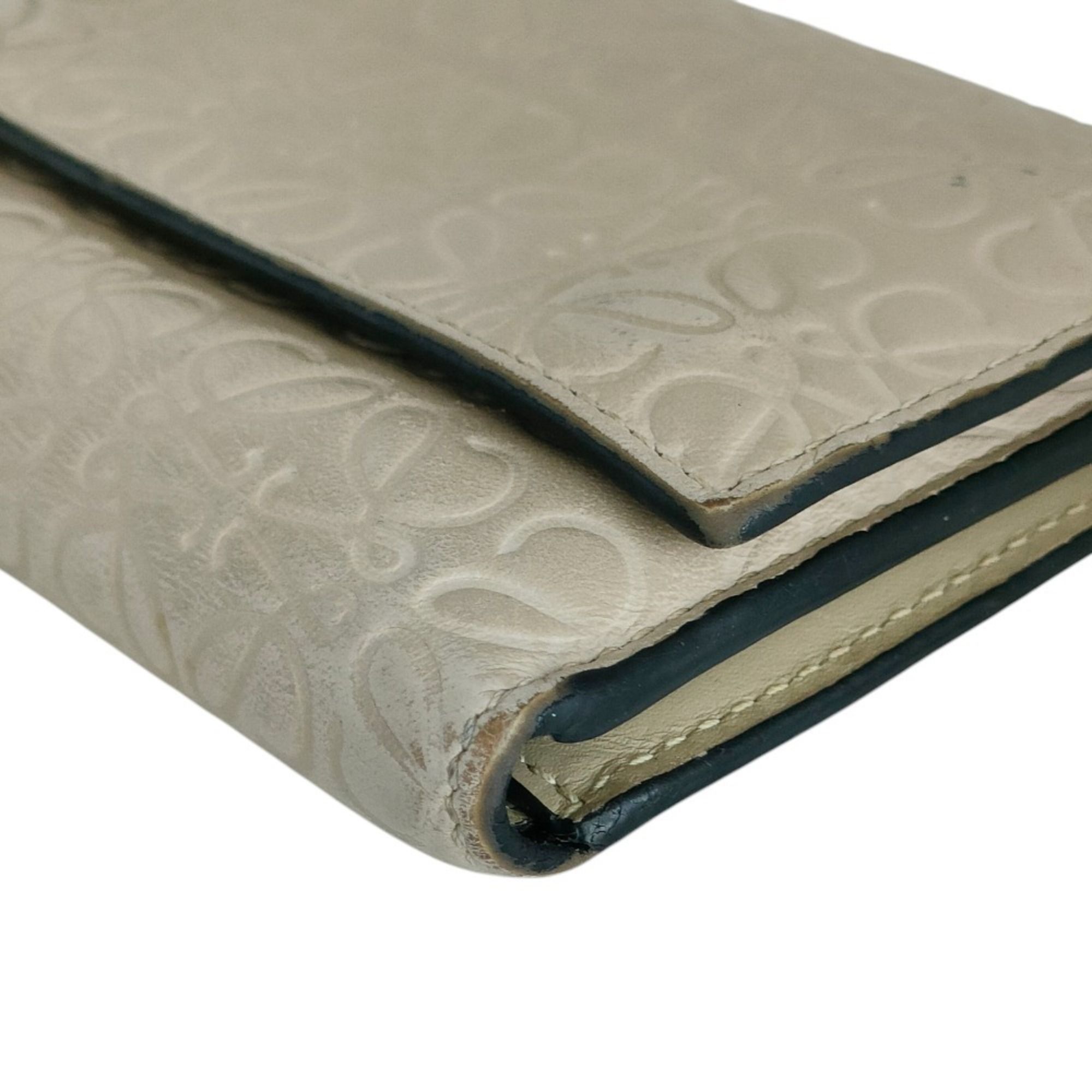 Wallet (Tri-Fold) (Pre-Owned) - Loewe - Modalova