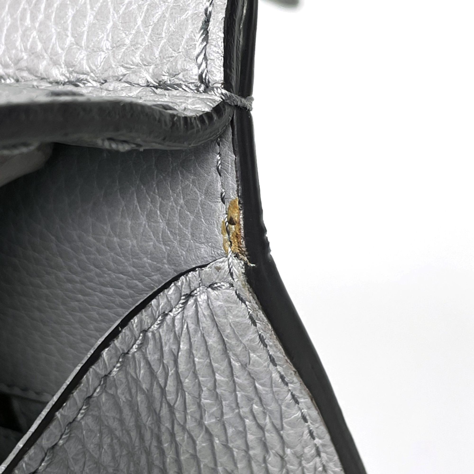 Leather Handbag (Pre-Owned) - Gucci - Modalova