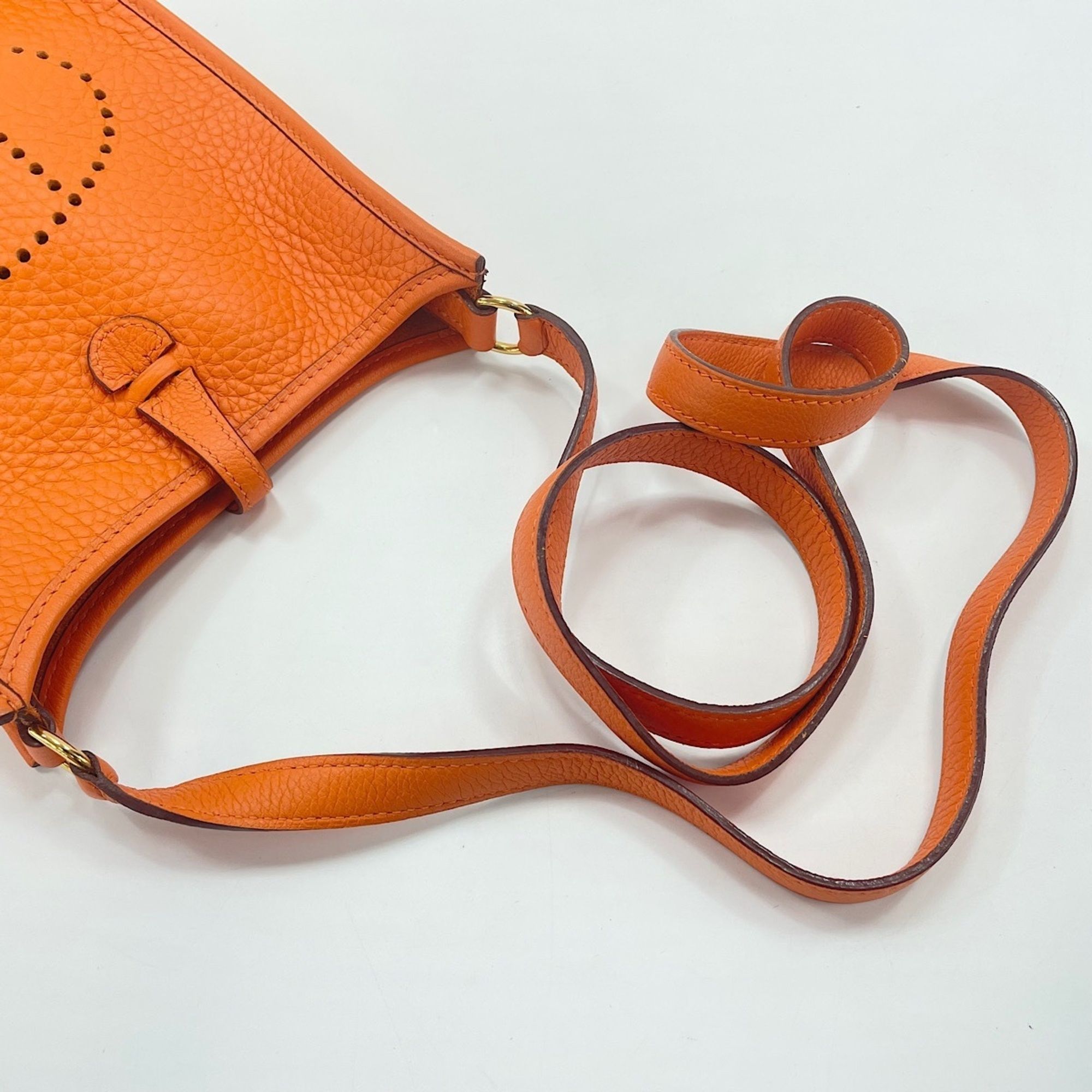 Shoulder Bag (Pre-Owned) - Hermes - Modalova
