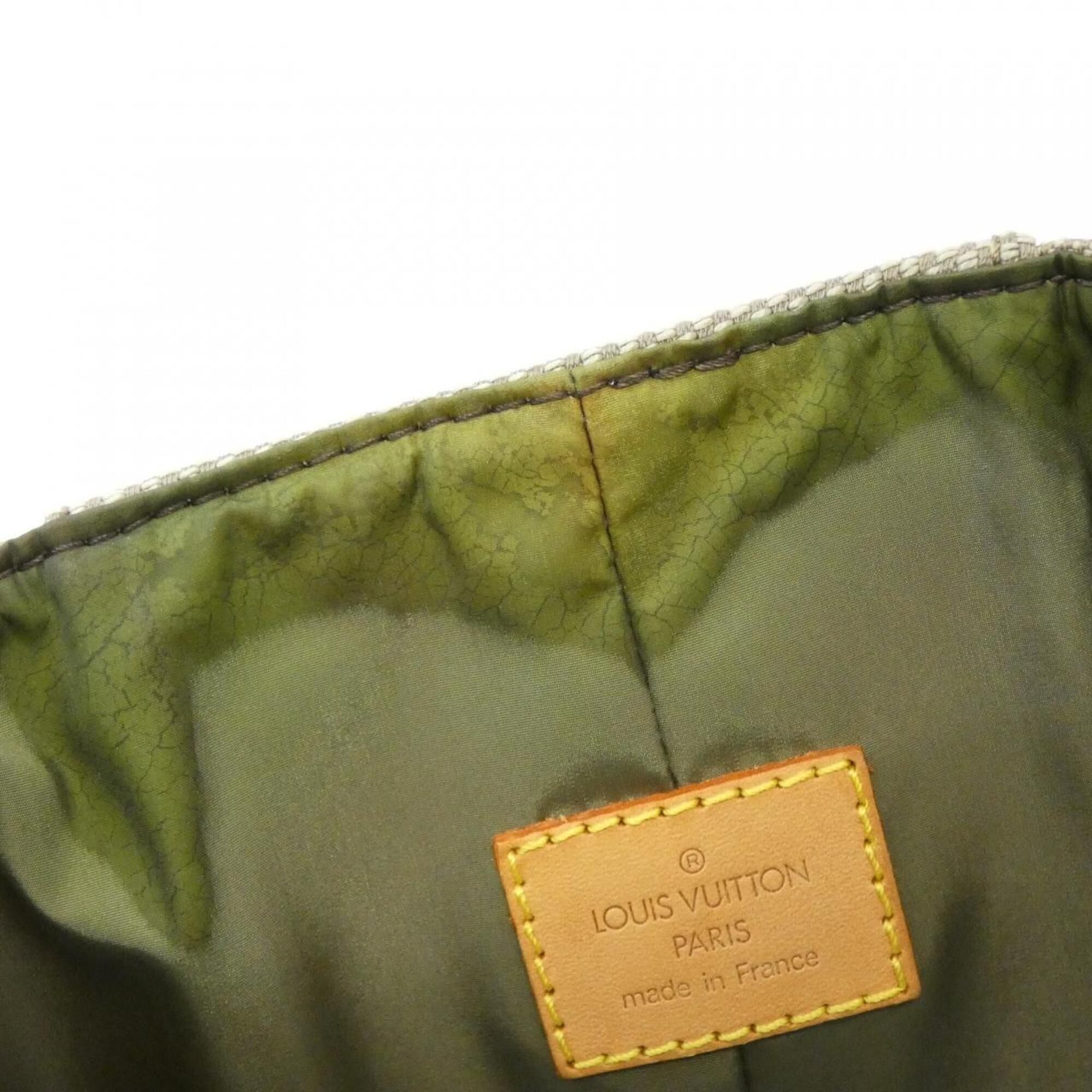 Canvas Handbag (Pre-Owned) - Louis Vuitton - Modalova