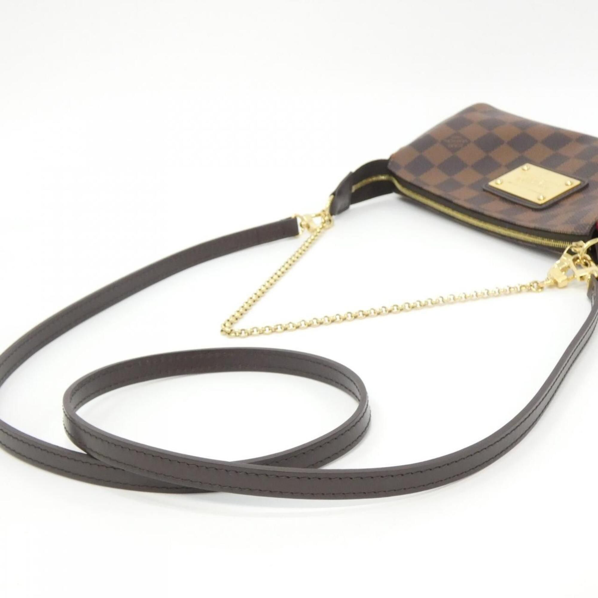 Coated Canvas Shoulder Bag (Pre-Owned) - Louis Vuitton - Modalova