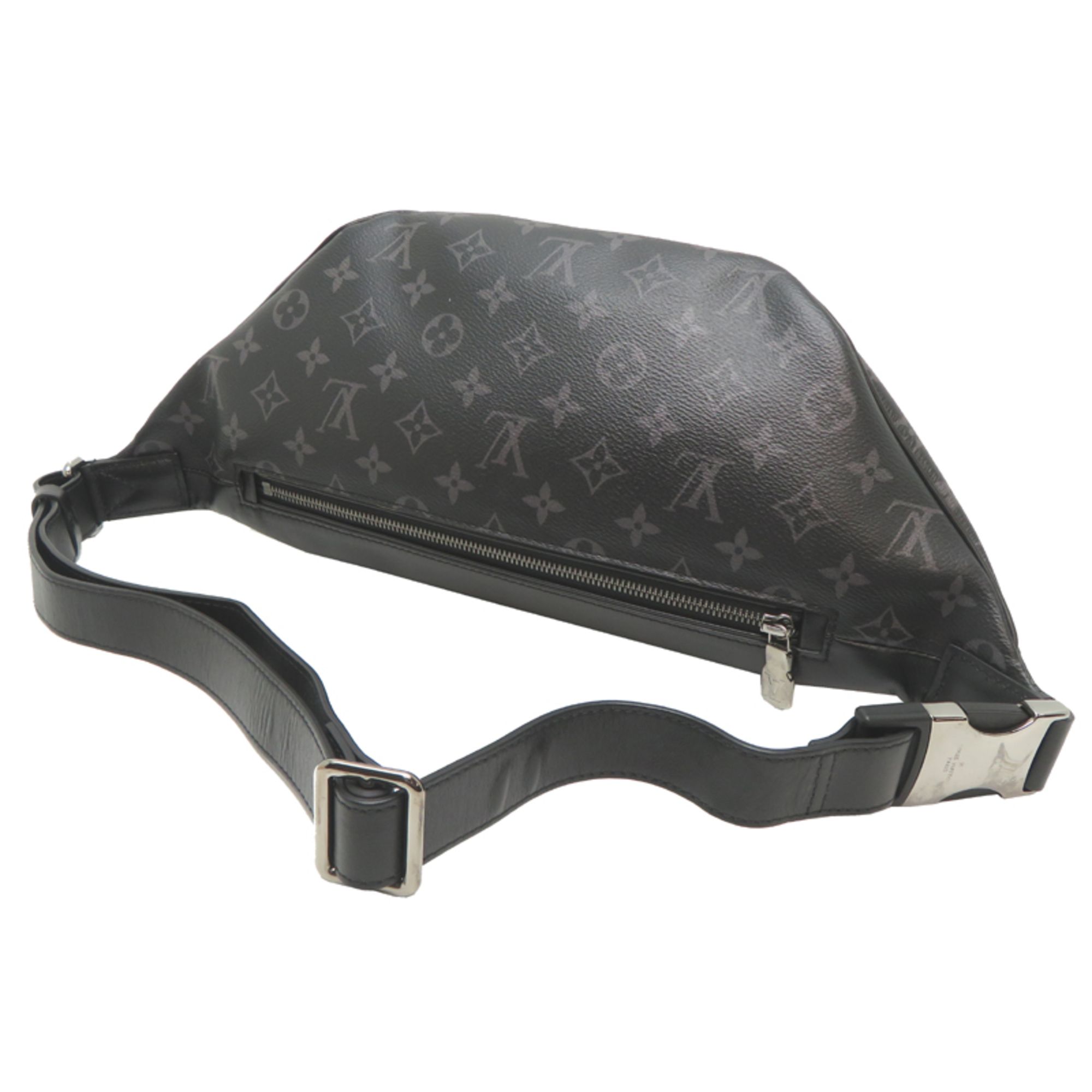 Monogram Eclipse Fanny Pack (Pre-Owned) - Louis Vuitton - Modalova