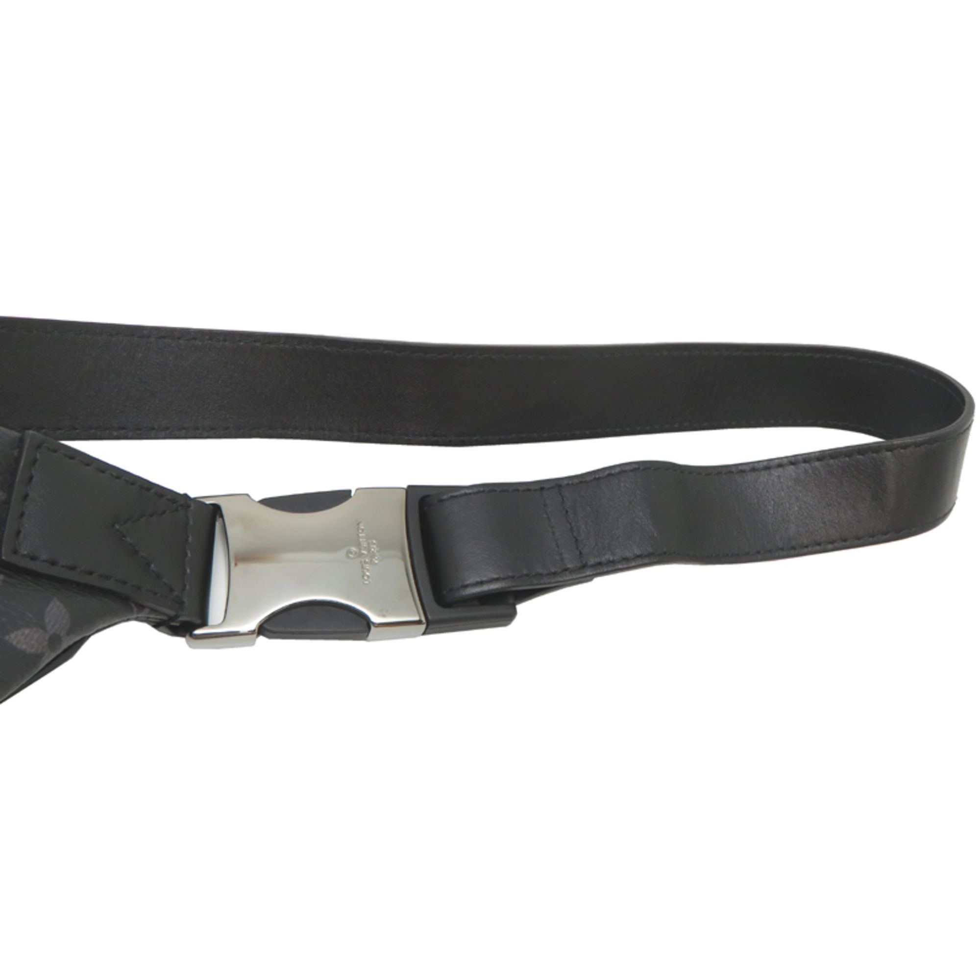 Monogram Eclipse Fanny Pack (Pre-Owned) - Louis Vuitton - Modalova