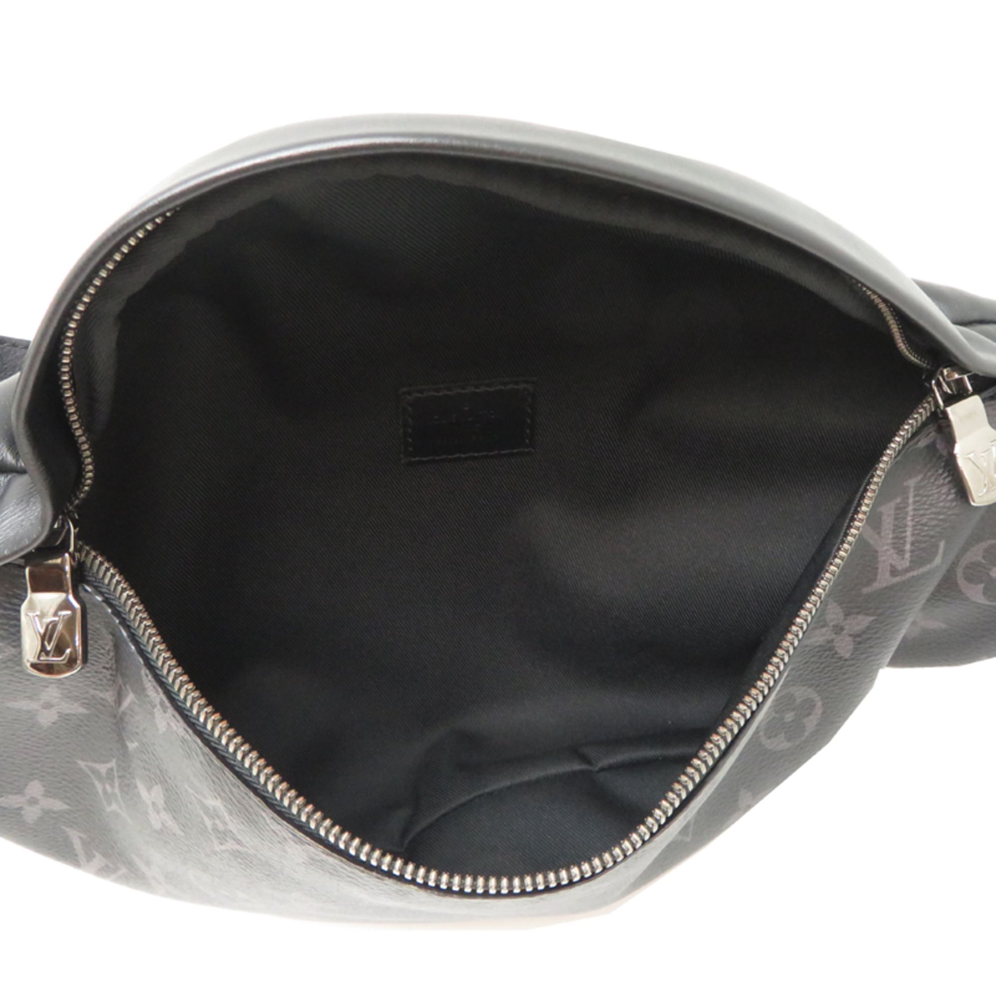 Monogram Eclipse Fanny Pack (Pre-Owned) - Louis Vuitton - Modalova
