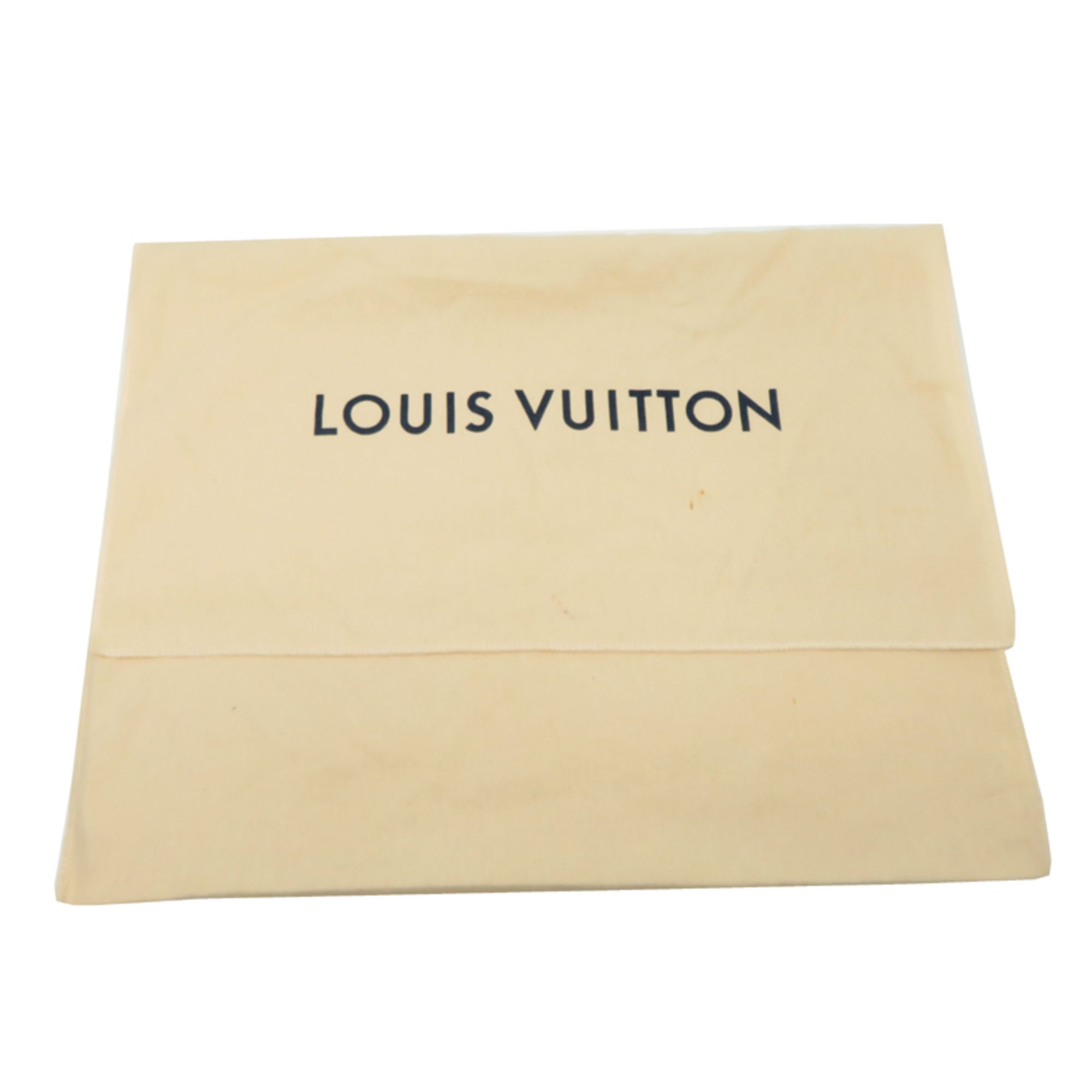 Monogram Eclipse Fanny Pack (Pre-Owned) - Louis Vuitton - Modalova
