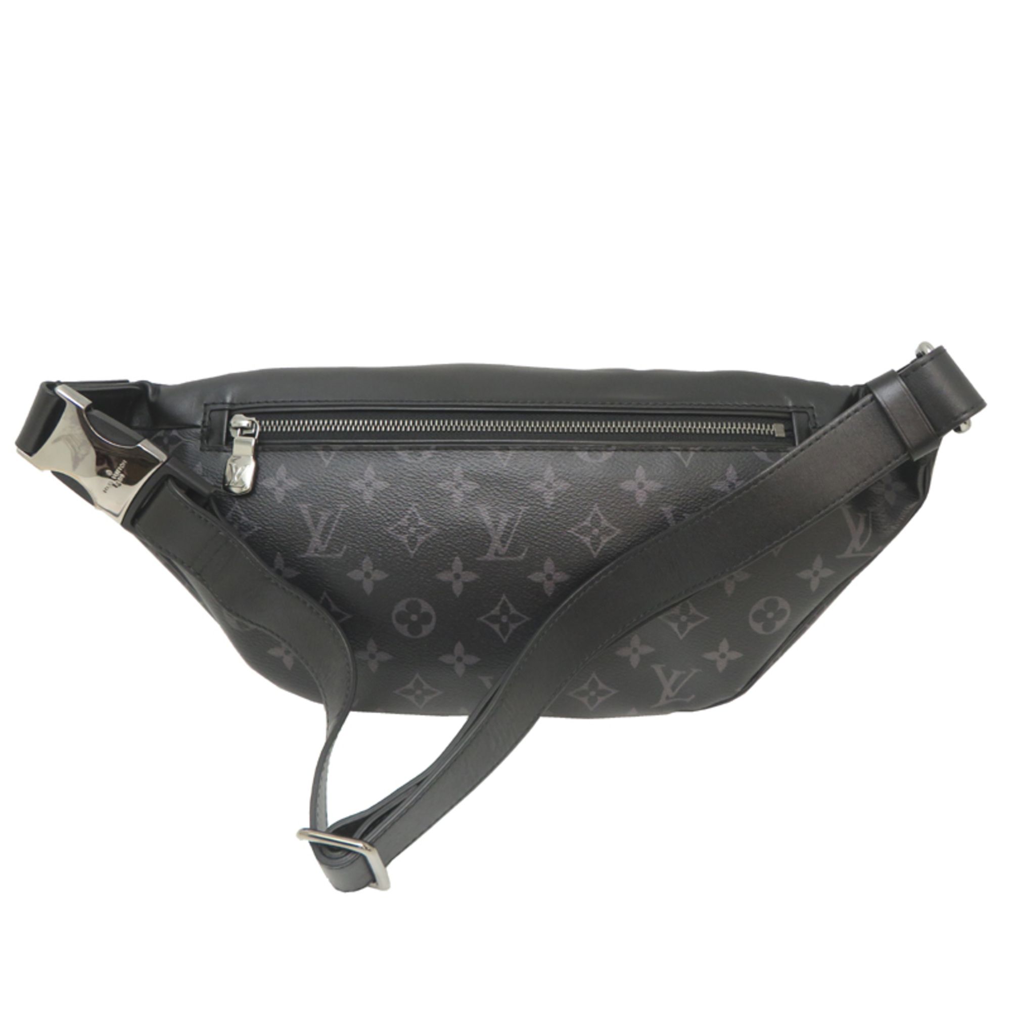 Monogram Eclipse Fanny Pack (Pre-Owned) - Louis Vuitton - Modalova