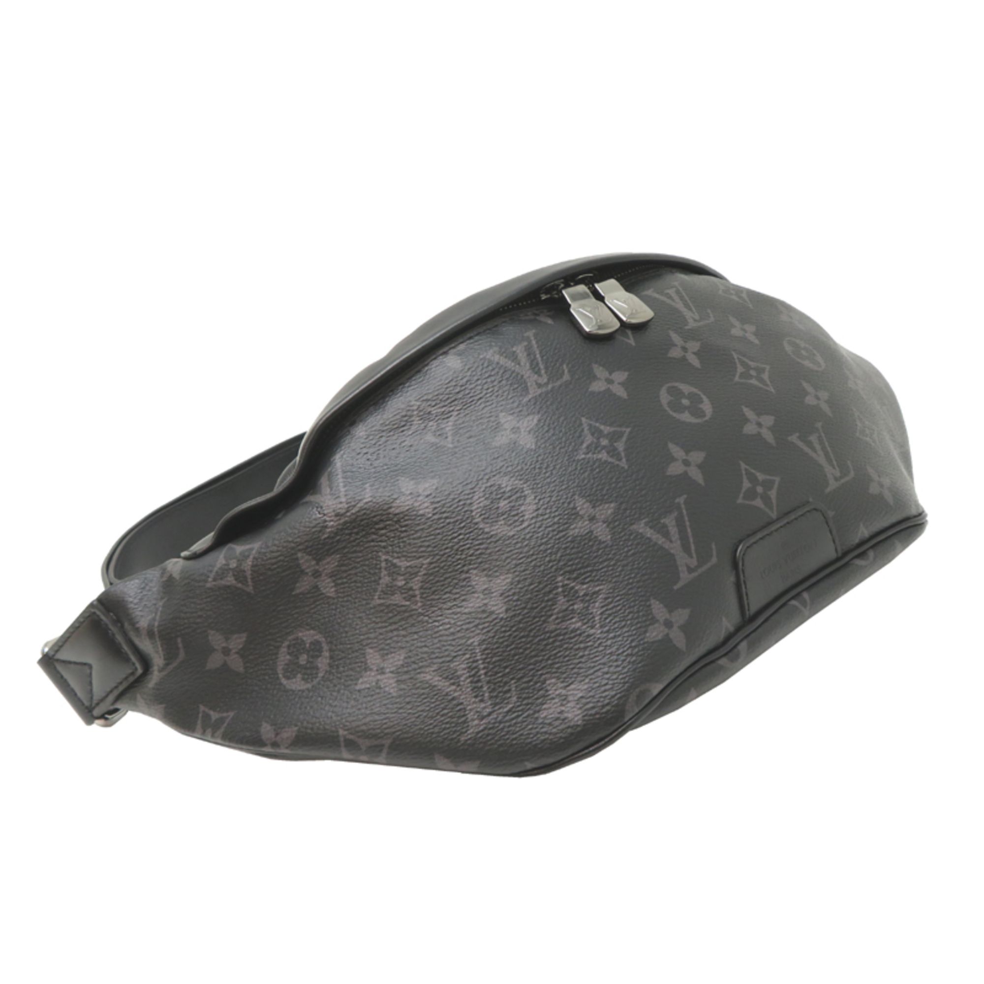 Monogram Eclipse Fanny Pack (Pre-Owned) - Louis Vuitton - Modalova