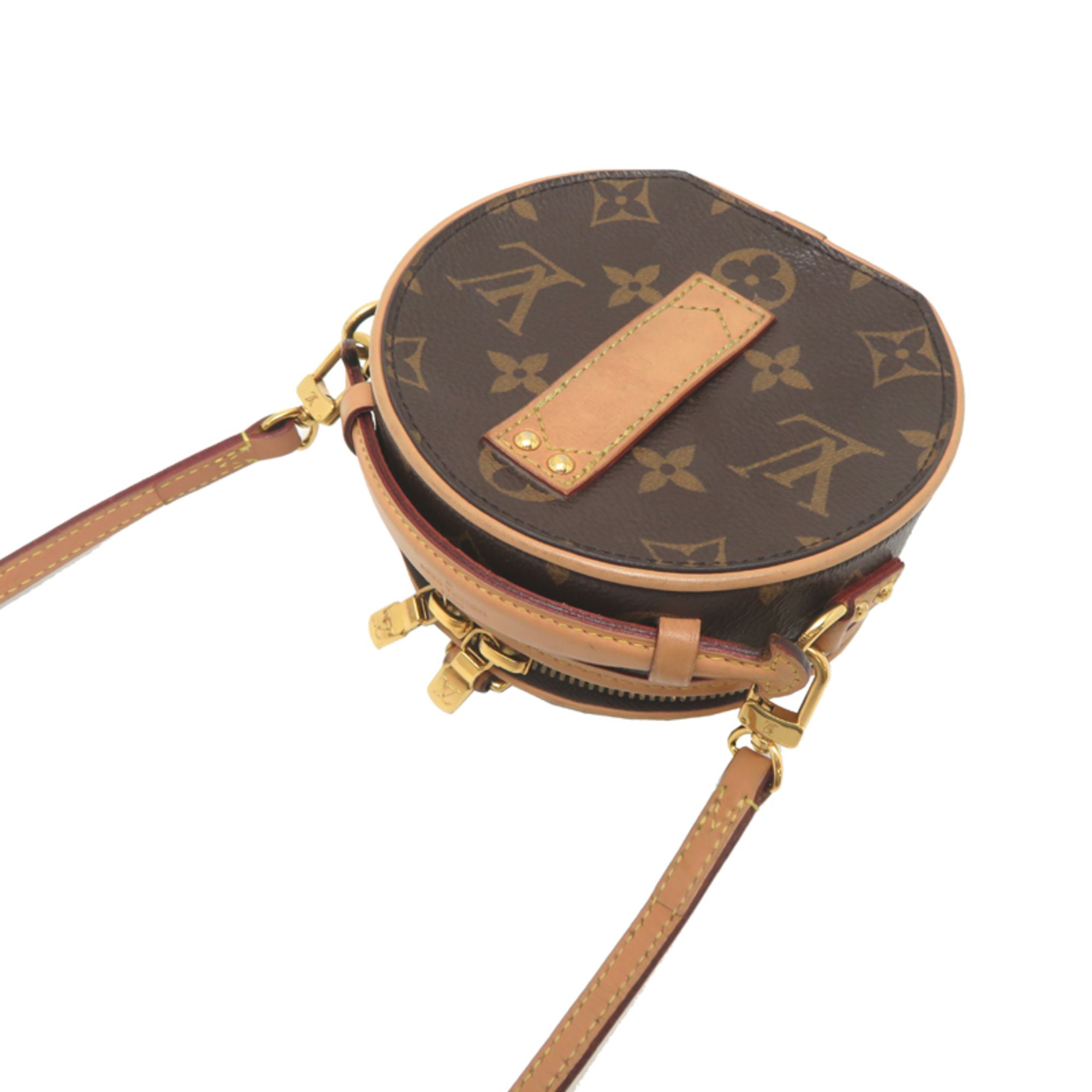 Monogram Shoulder Bag (Pre-Owned) - Louis Vuitton - Modalova