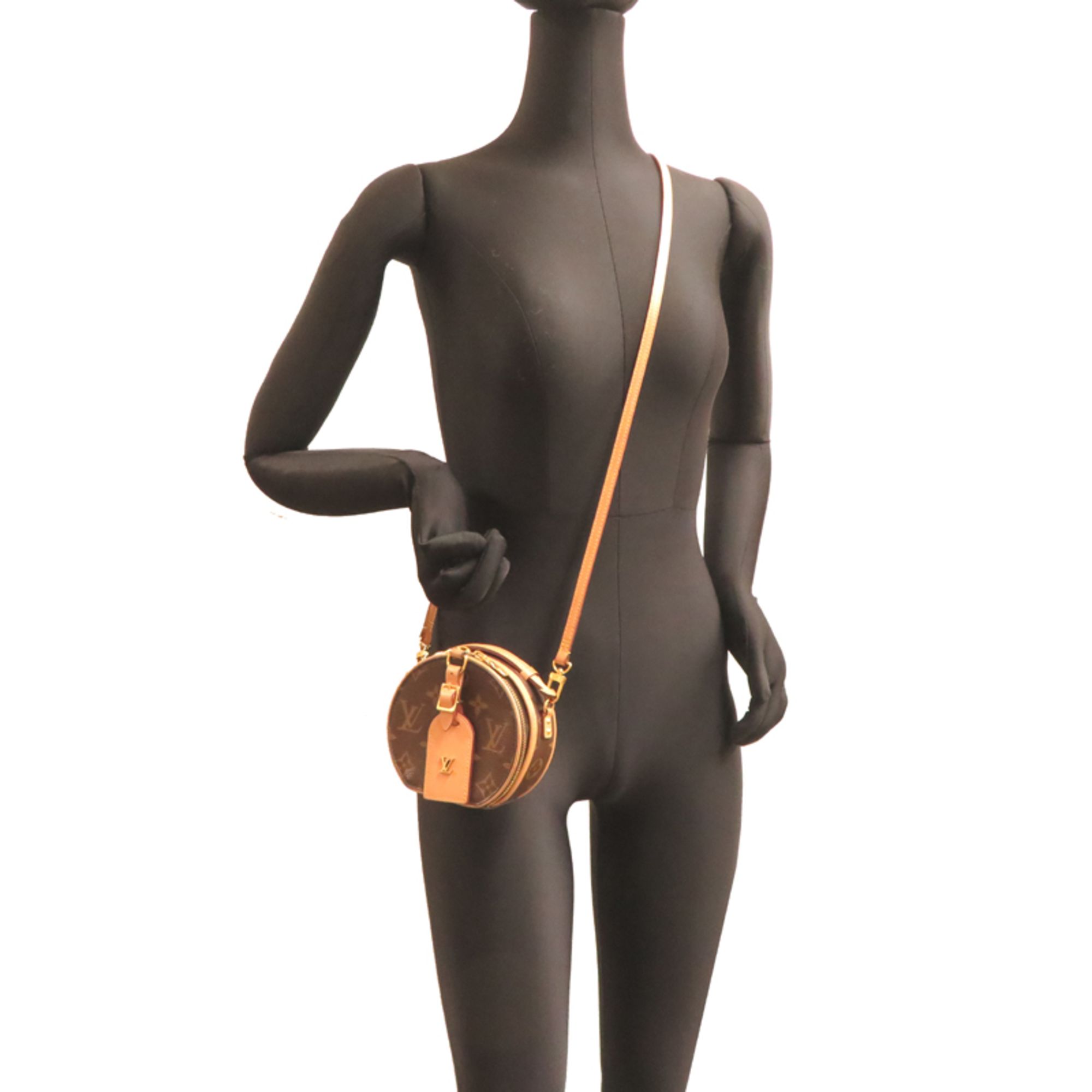 Monogram Shoulder Bag (Pre-Owned) - Louis Vuitton - Modalova