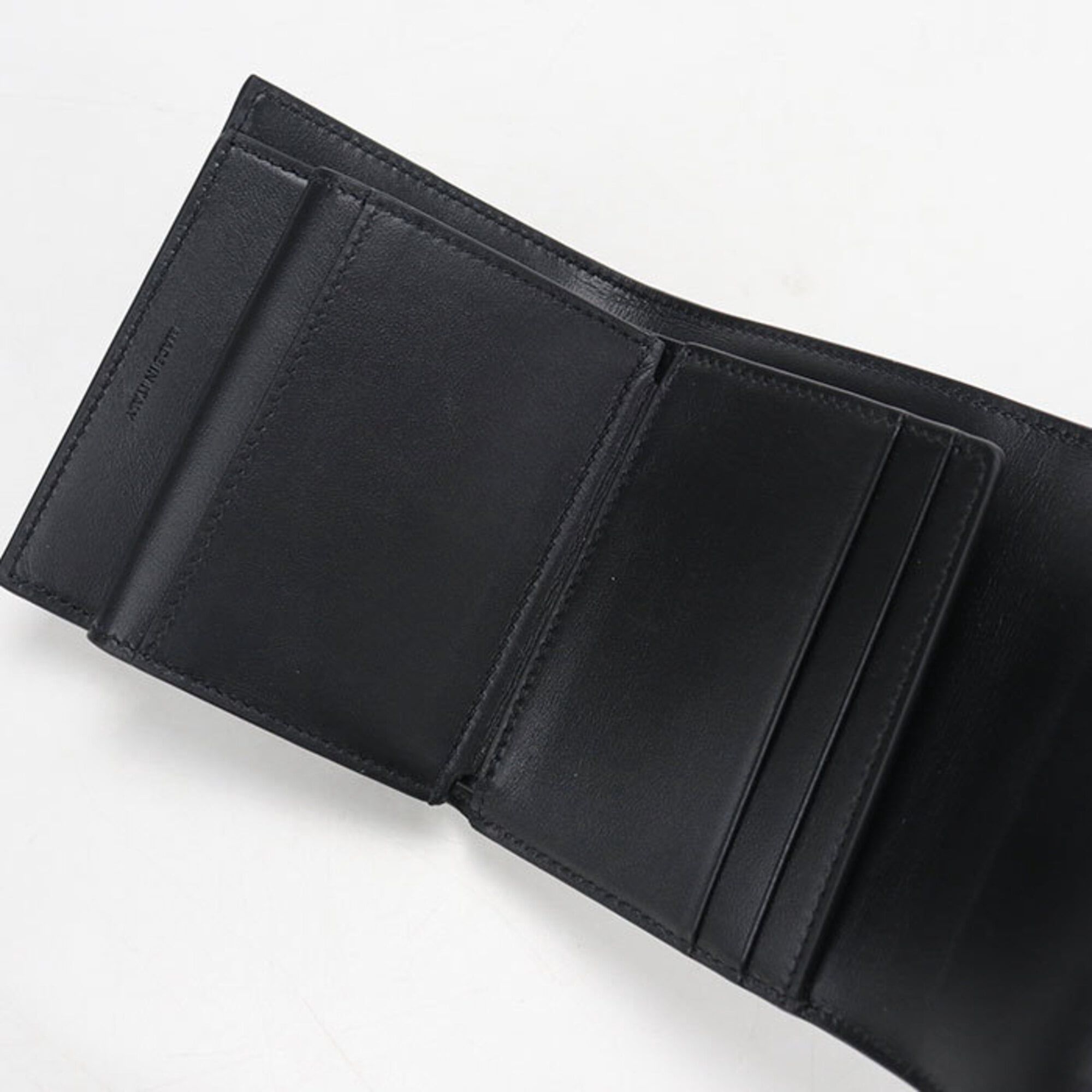 Pvc Wallet (Tri-Fold) (Pre-Owned) - Celine - Modalova