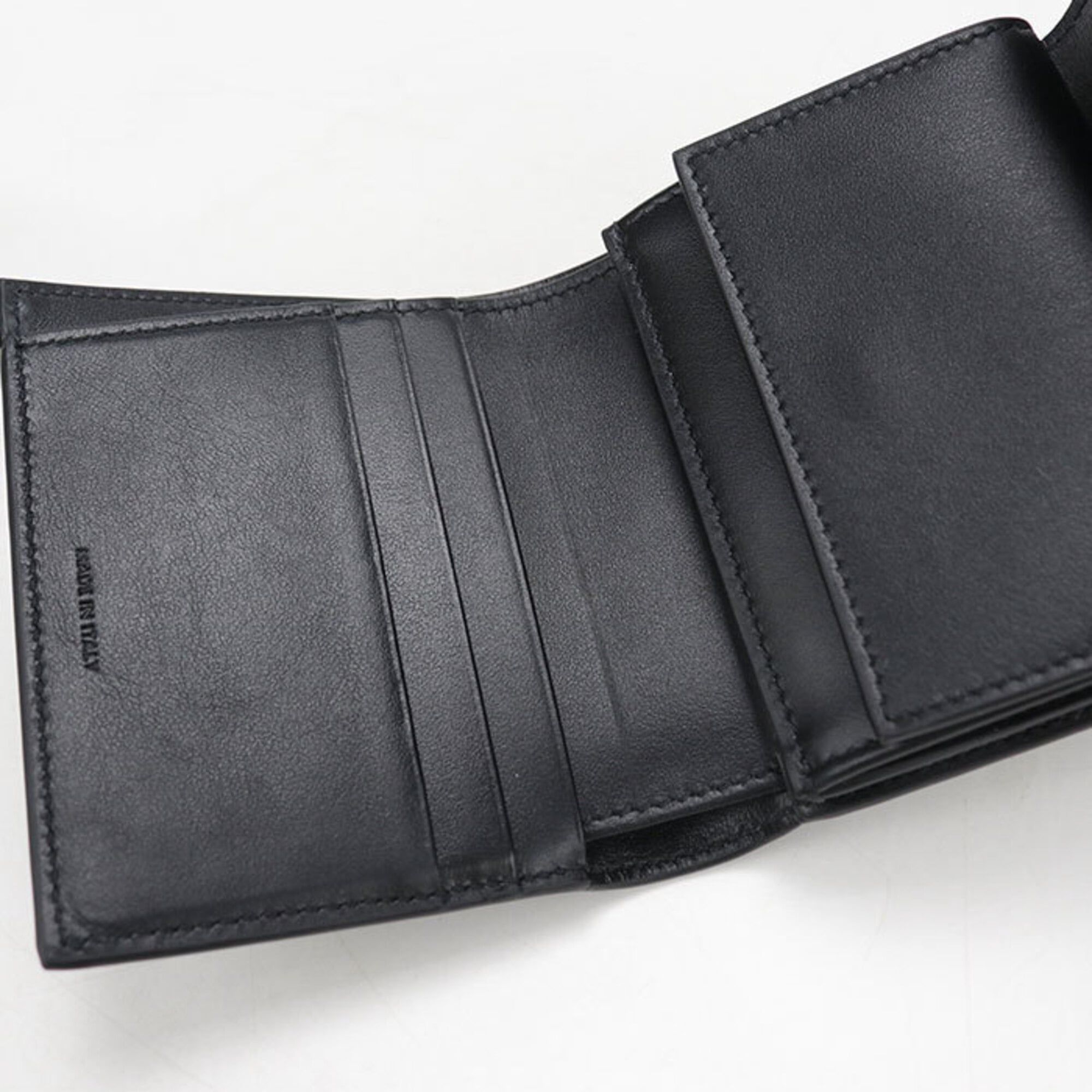 Pvc Wallet (Tri-Fold) (Pre-Owned) - Celine - Modalova
