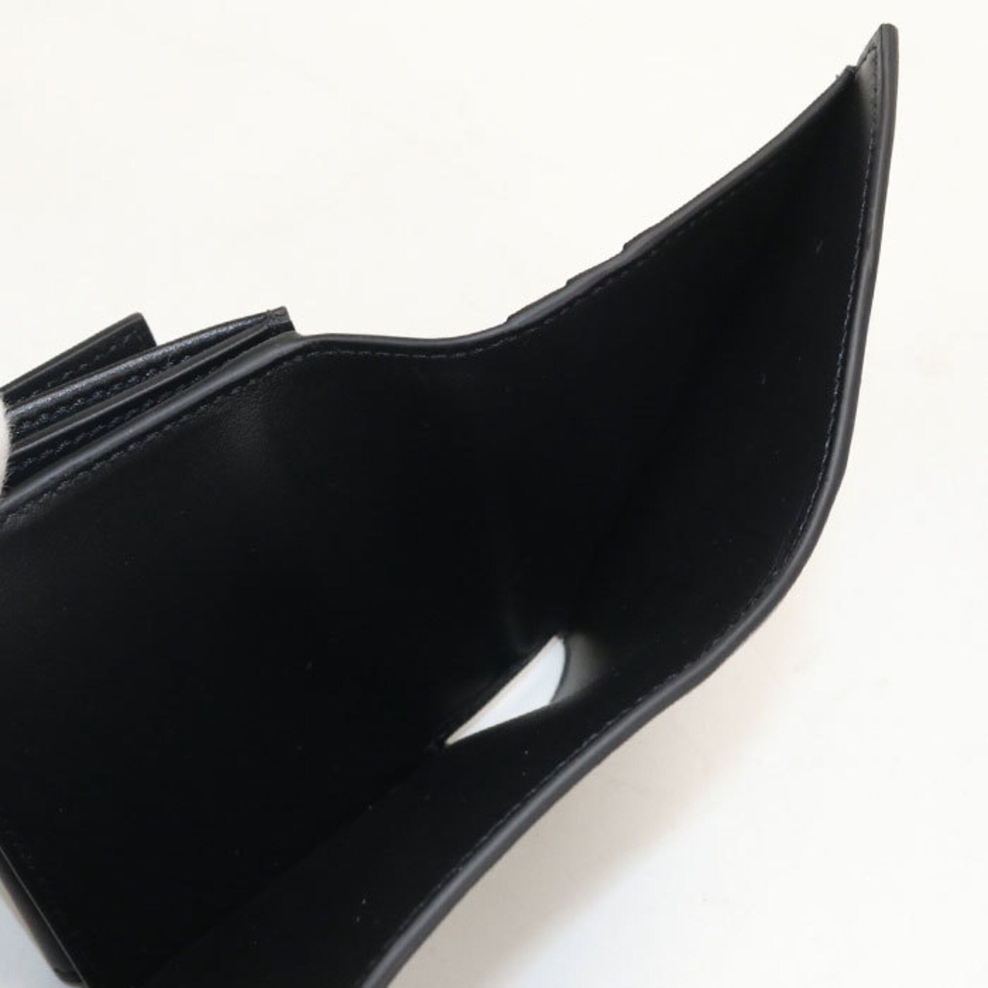 Pvc Wallet (Tri-Fold) (Pre-Owned) - Celine - Modalova