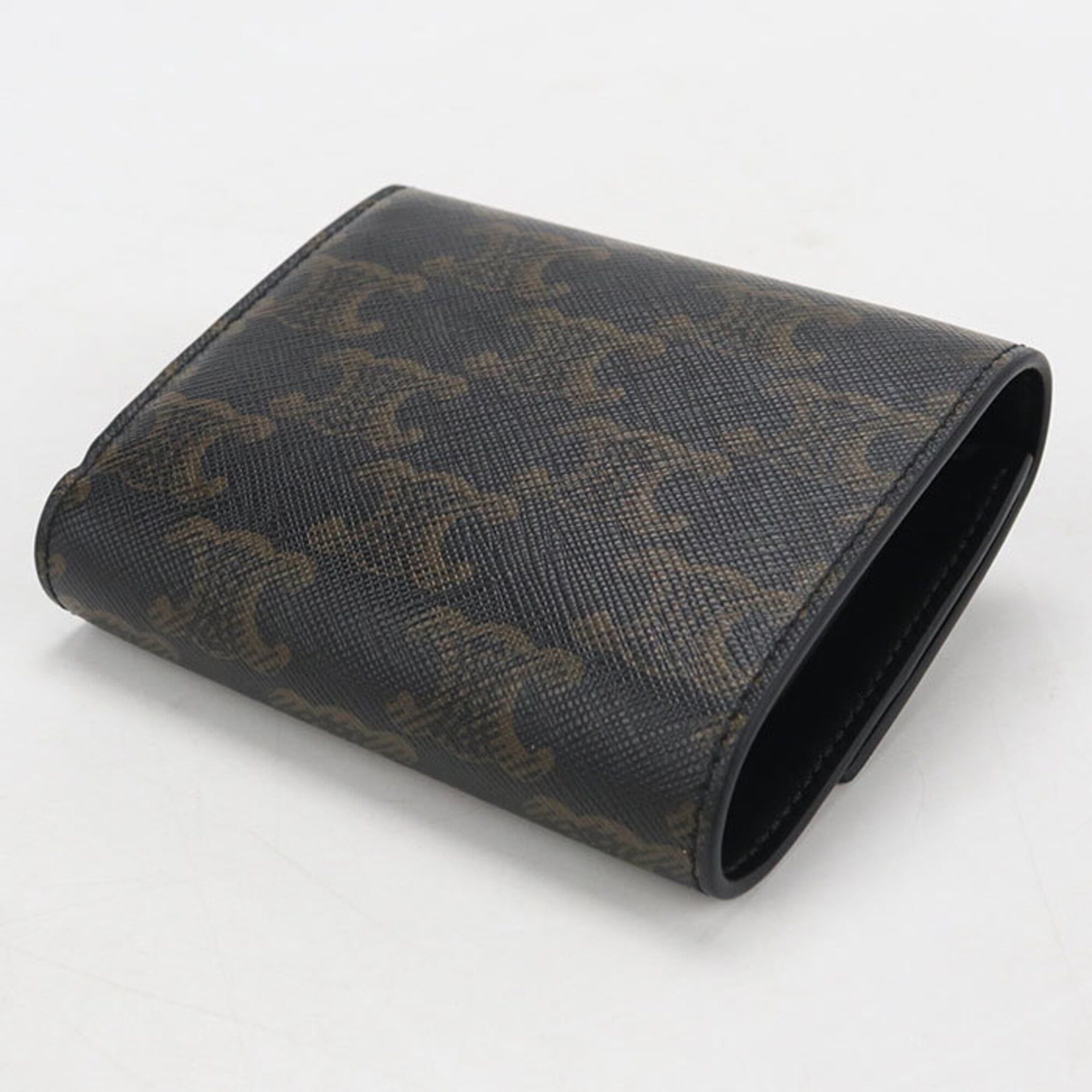 Pvc Wallet (Tri-Fold) (Pre-Owned) - Celine - Modalova