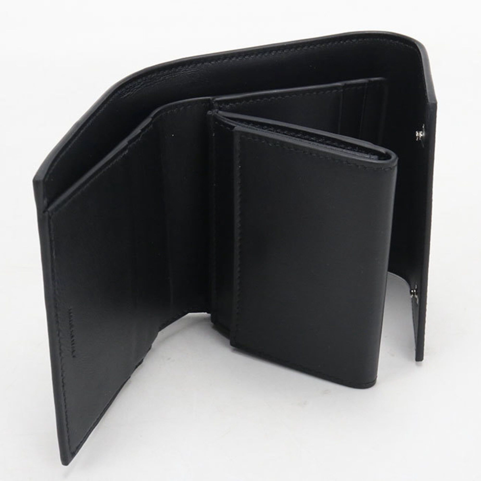 Pvc Wallet (Tri-Fold) (Pre-Owned) - Celine - Modalova