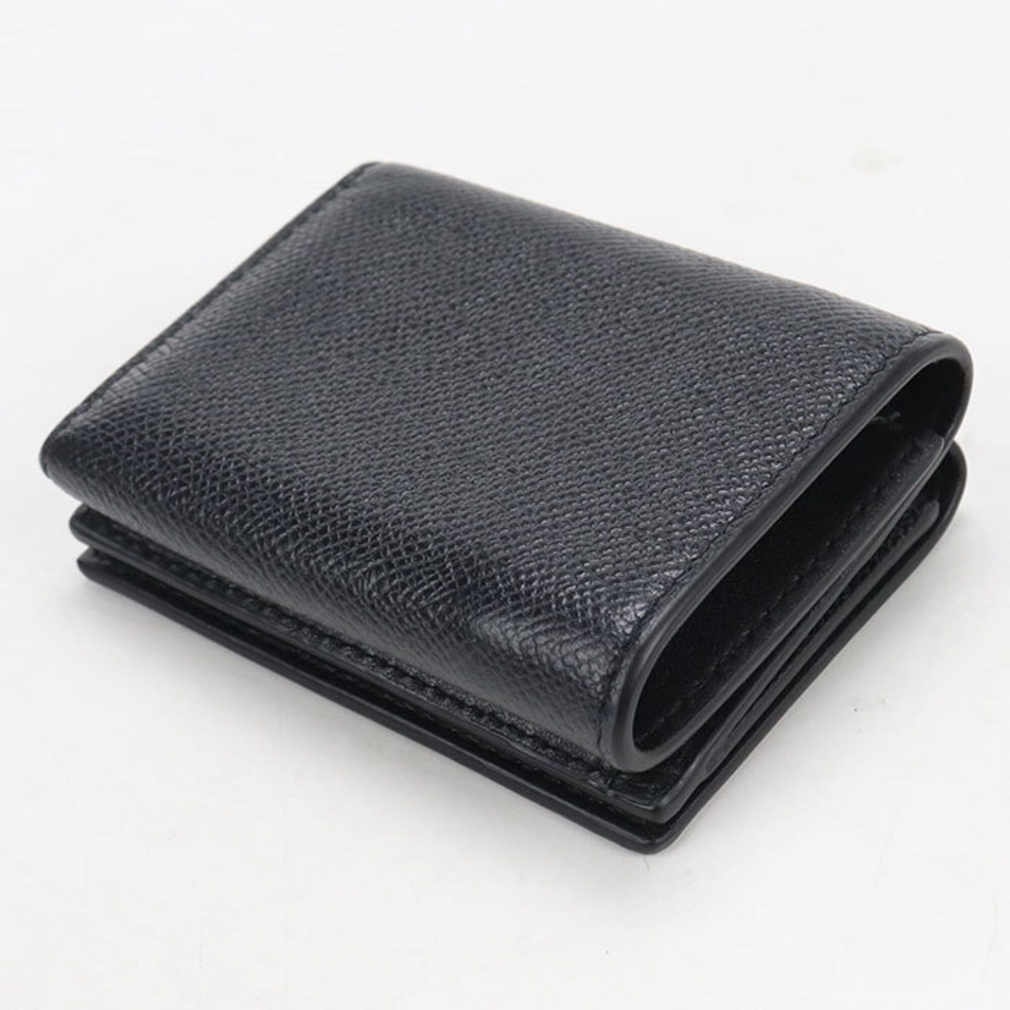 Leather Wallet (Tri-Fold) (Pre-Owned) - Christian Dior - Modalova