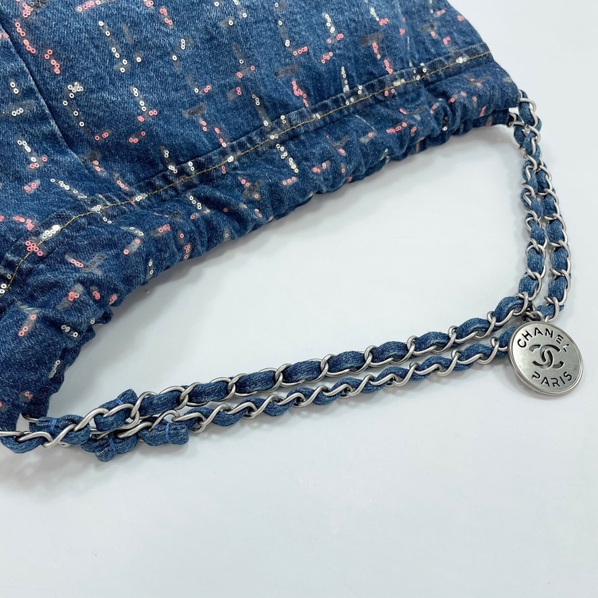 Shoulder Bag (Pre-Owned) - Chanel - Modalova