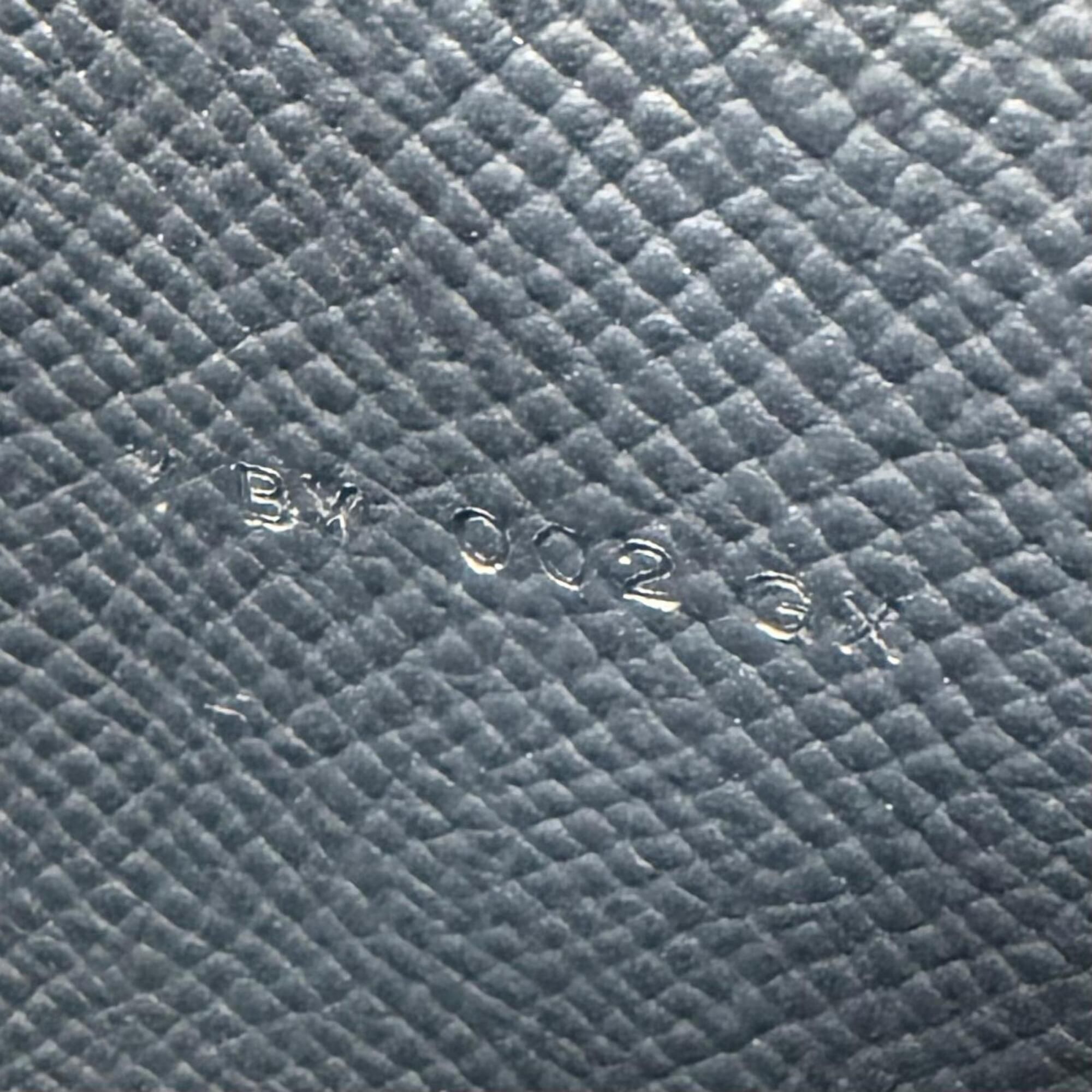 Epsom Leather Wallet (Bi-Fold) (Pre-Owned) - Hermes - Modalova