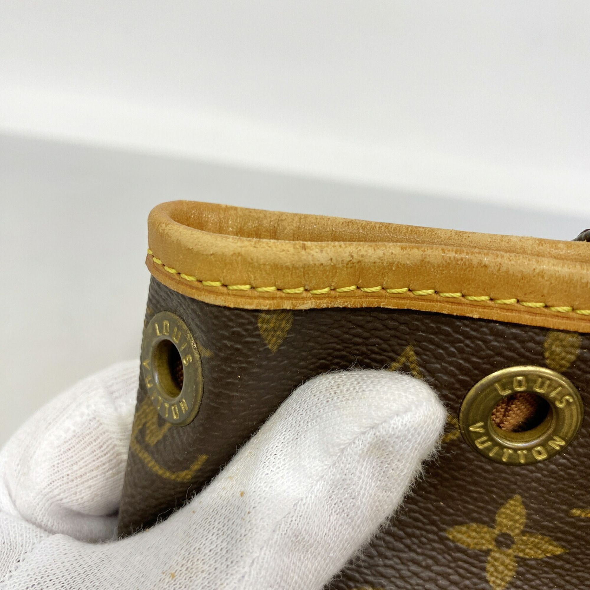 Backpack (Pre-Owned) - Louis Vuitton - Modalova