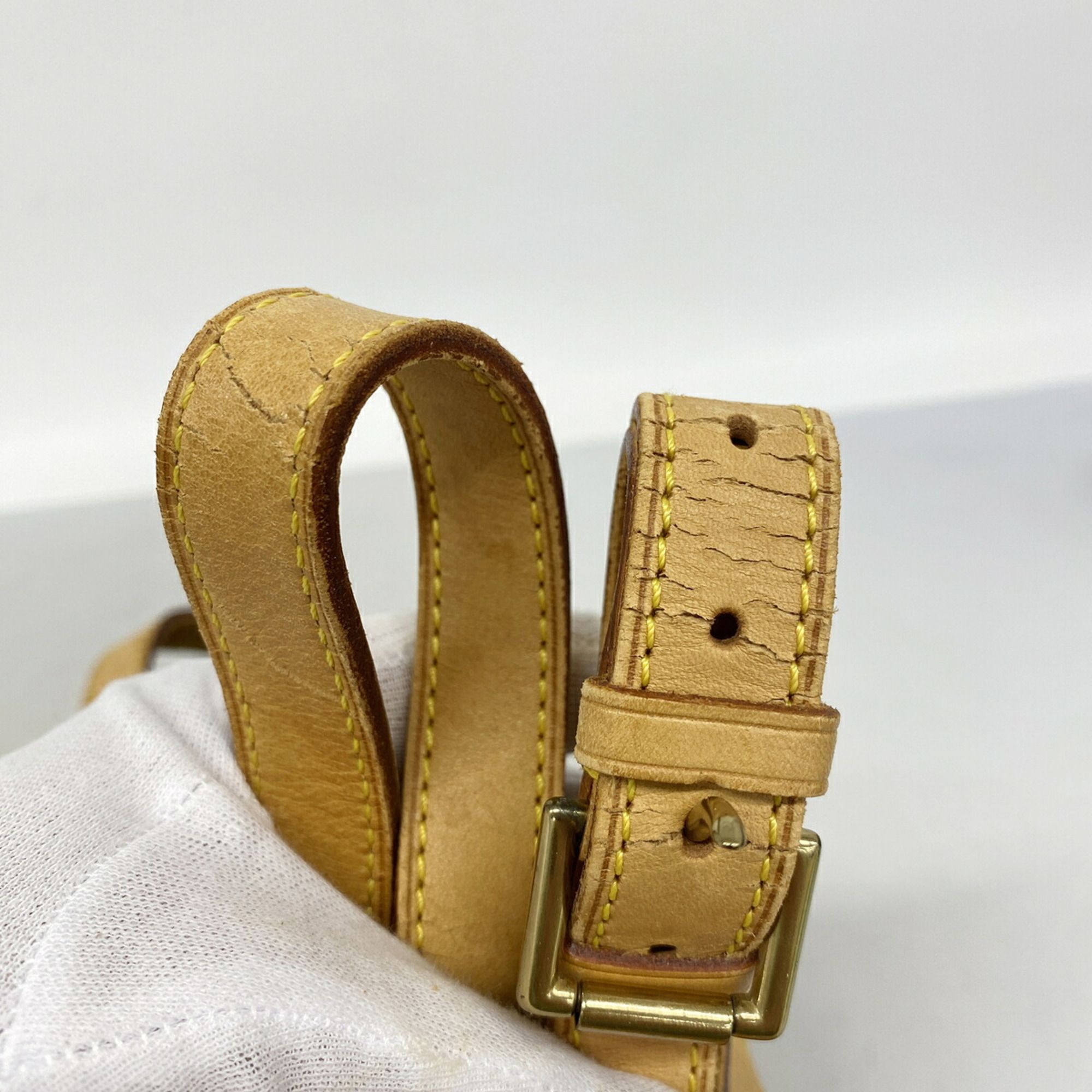 Backpack (Pre-Owned) - Louis Vuitton - Modalova