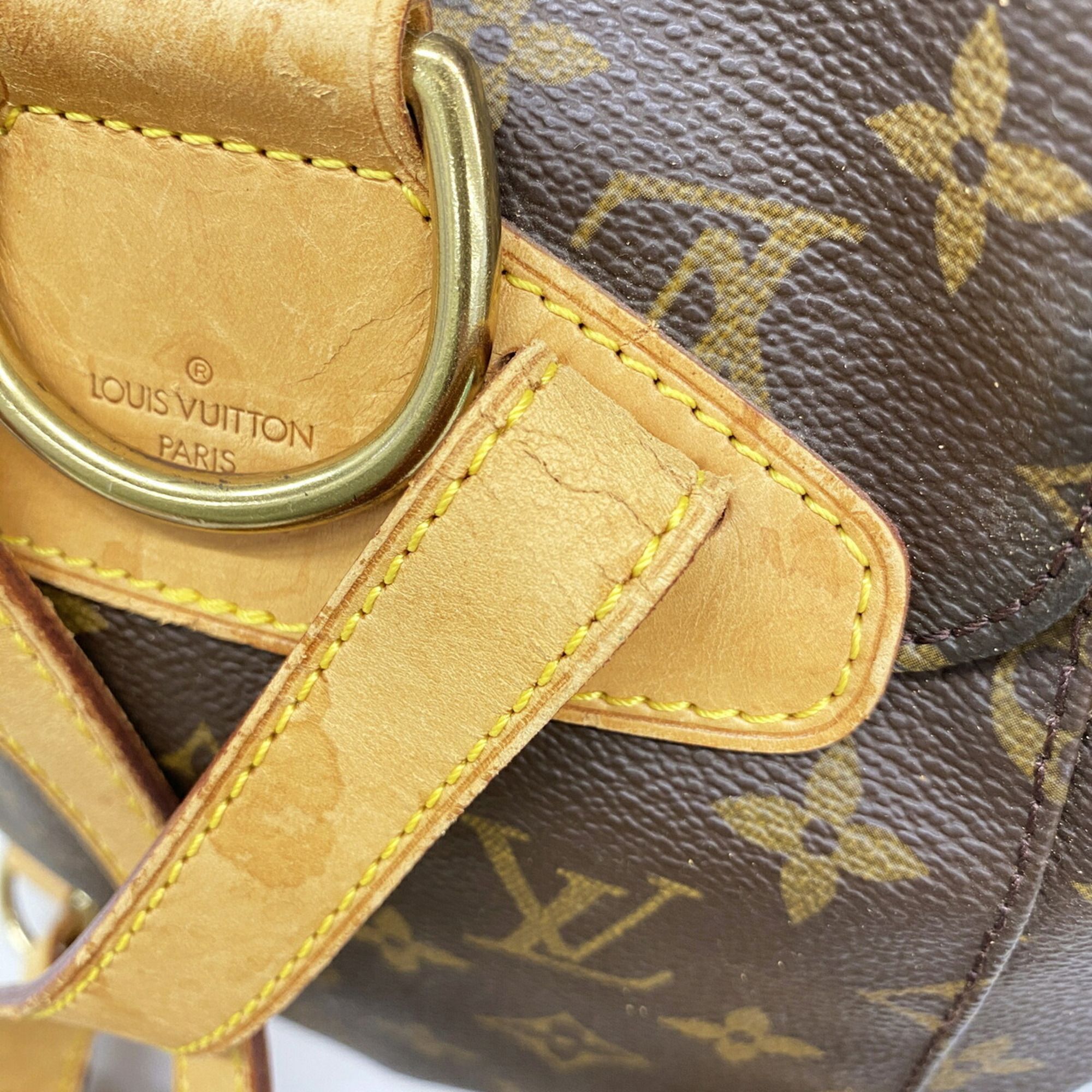 Backpack (Pre-Owned) - Louis Vuitton - Modalova