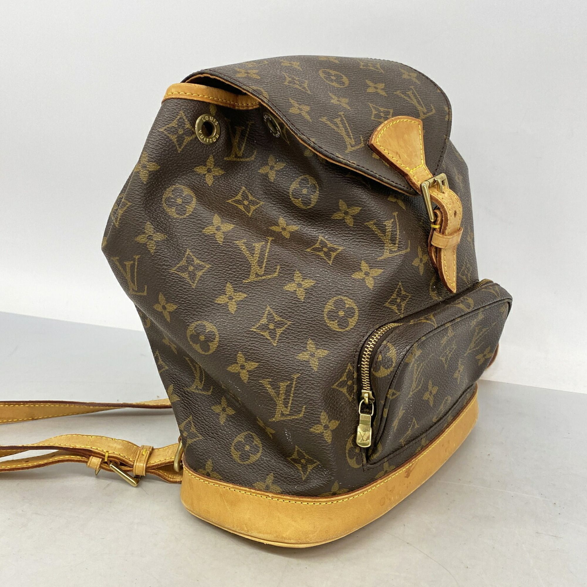 Backpack (Pre-Owned) - Louis Vuitton - Modalova